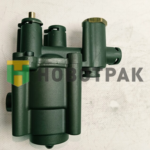 Клапан КПП VT2014/2514 Volvo FH/FM12 K1004470