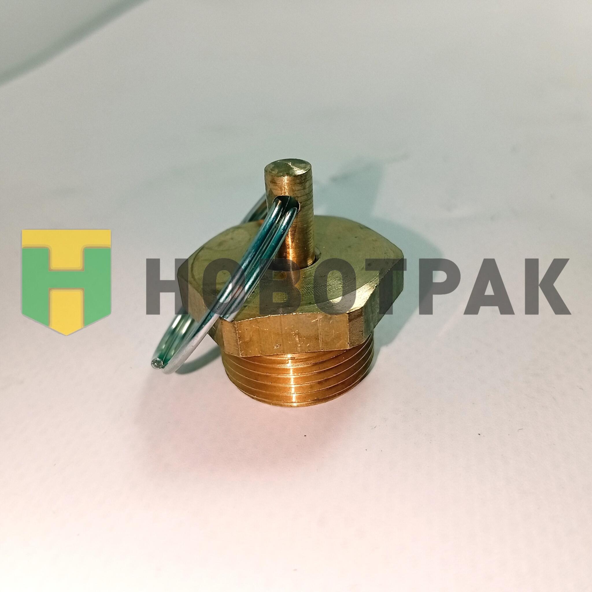 Клапан слива конденсата M22 06528