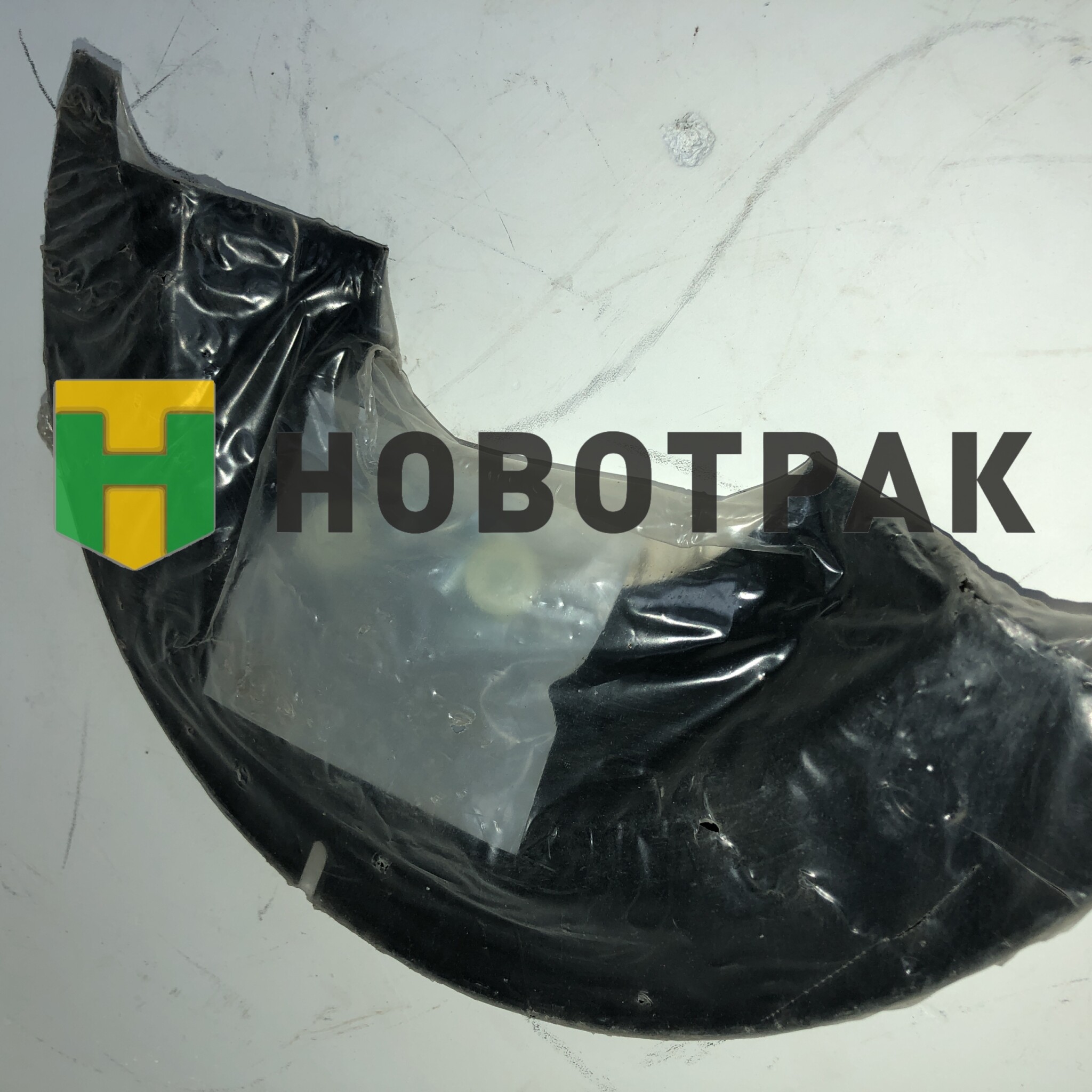 Защита колодок (к-т на колесо) SAF 8505391SX