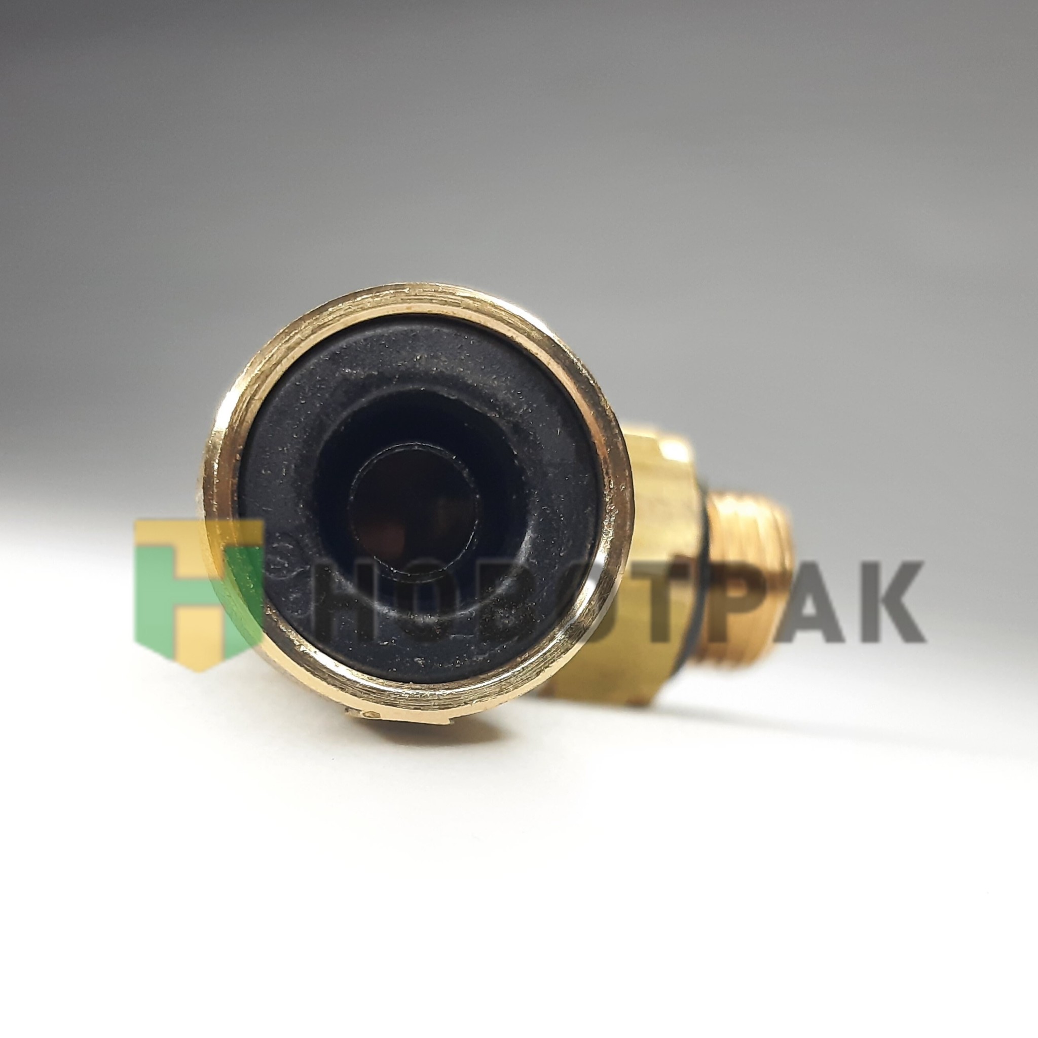 Фитинг угловой Camozzi 9502 8-M10X1.0