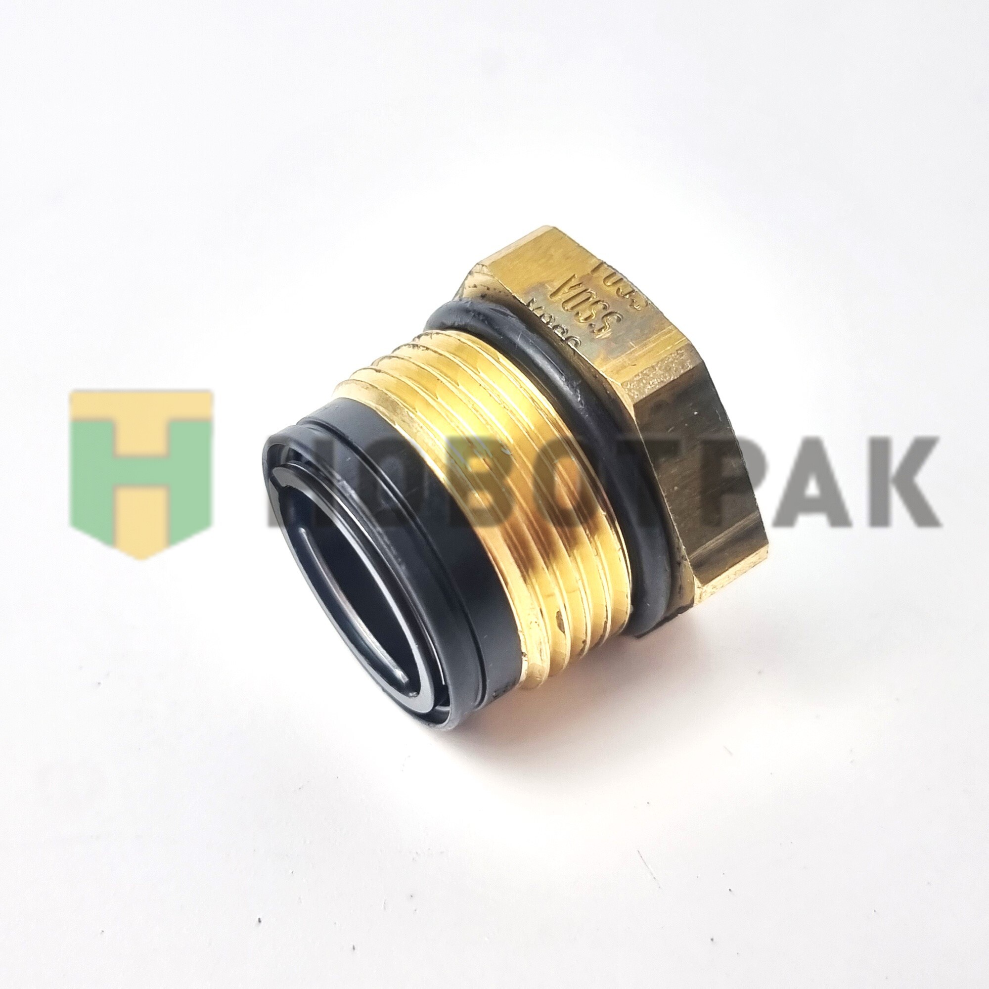 Переходник М22x1,5 VOSS 232 М22x1,5 5232000100