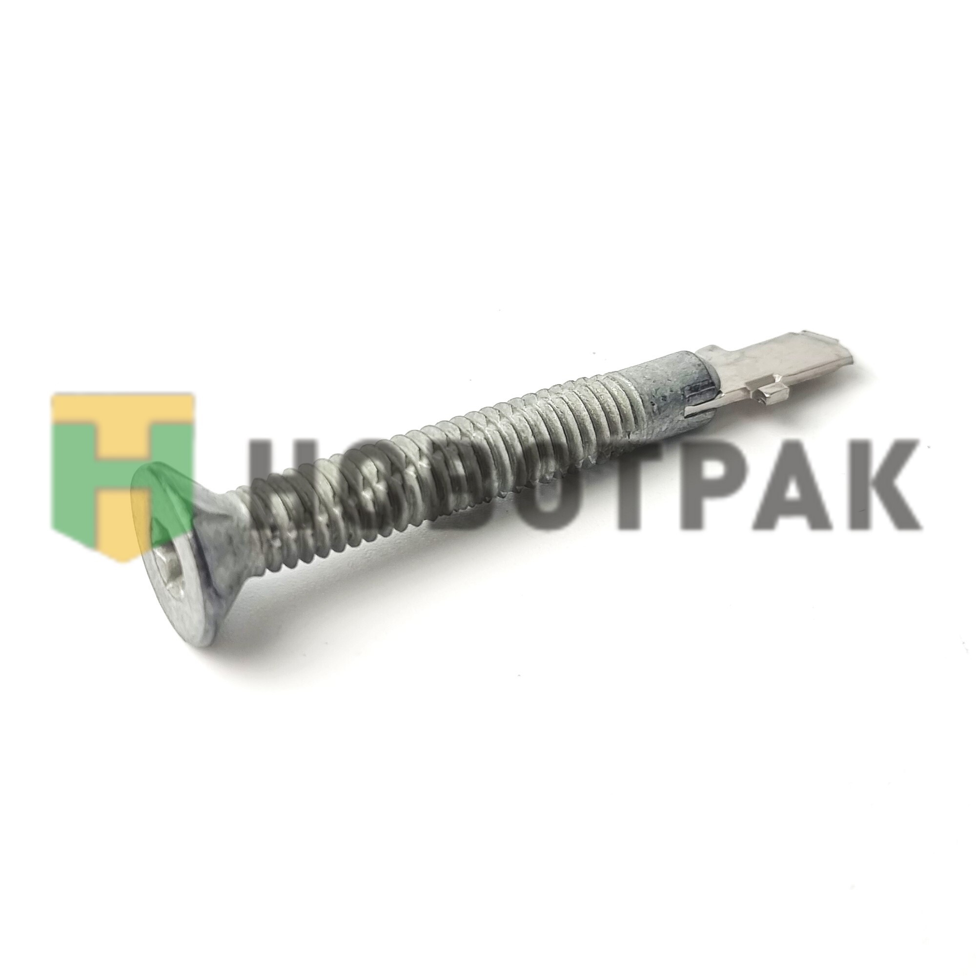 Винт самонарезной под фанеру M8-70 Schmitz 1231028