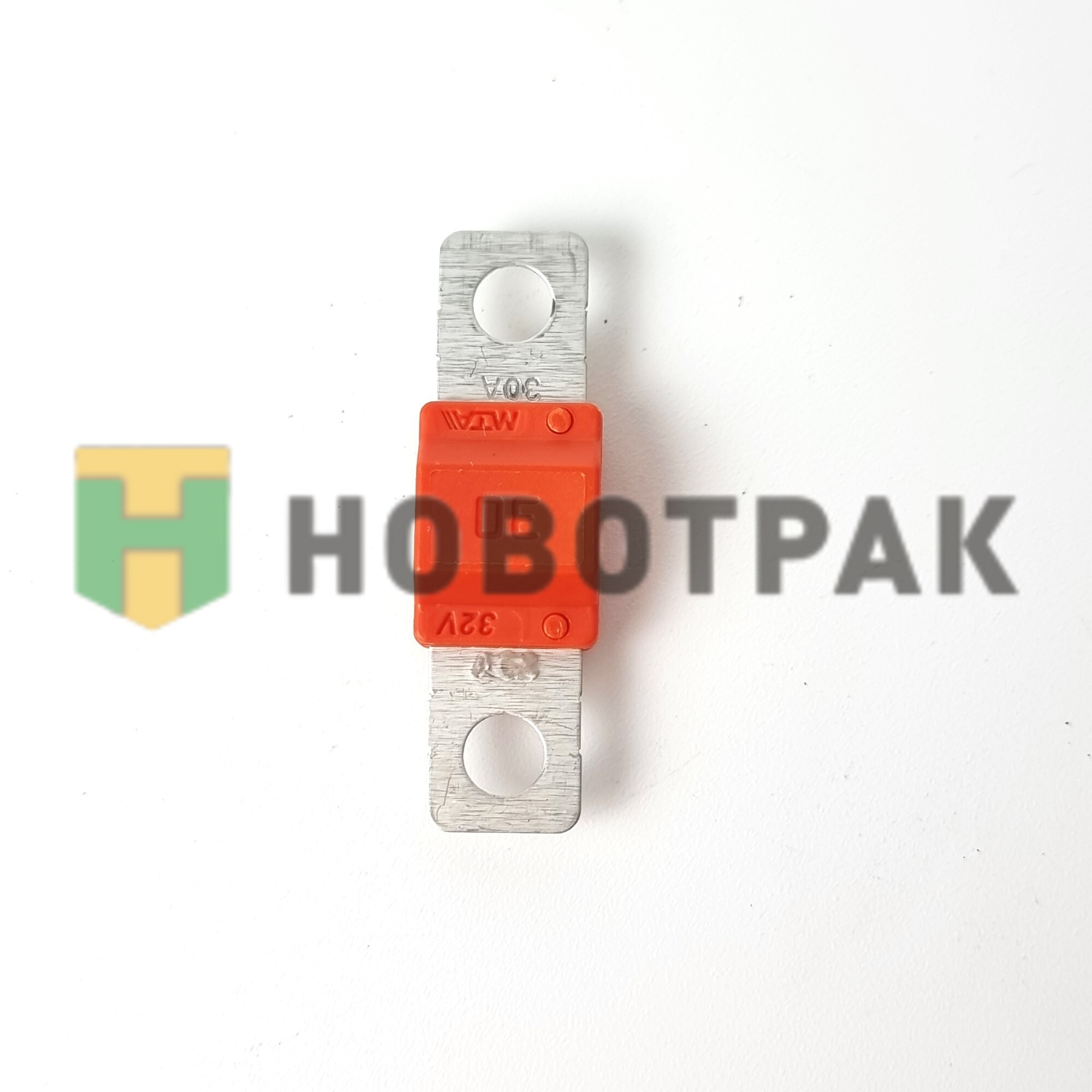 Предохранитель плавкий MIDI 30A (оранжевый) 725810