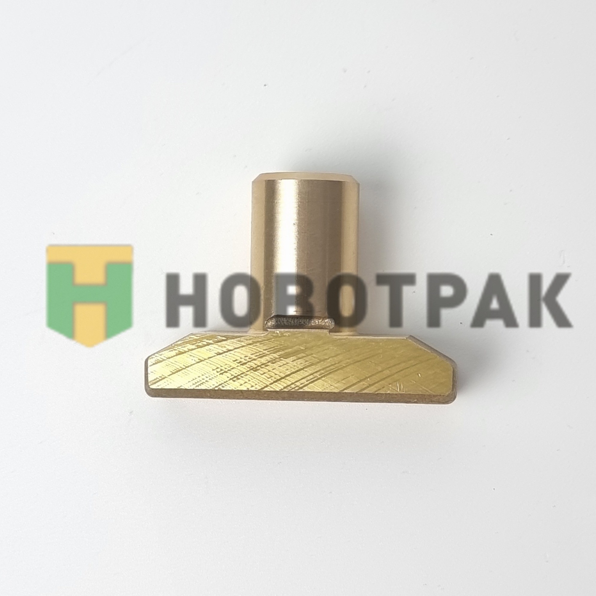 Сухарь вилки КПП MAN/MB ZF 95570365