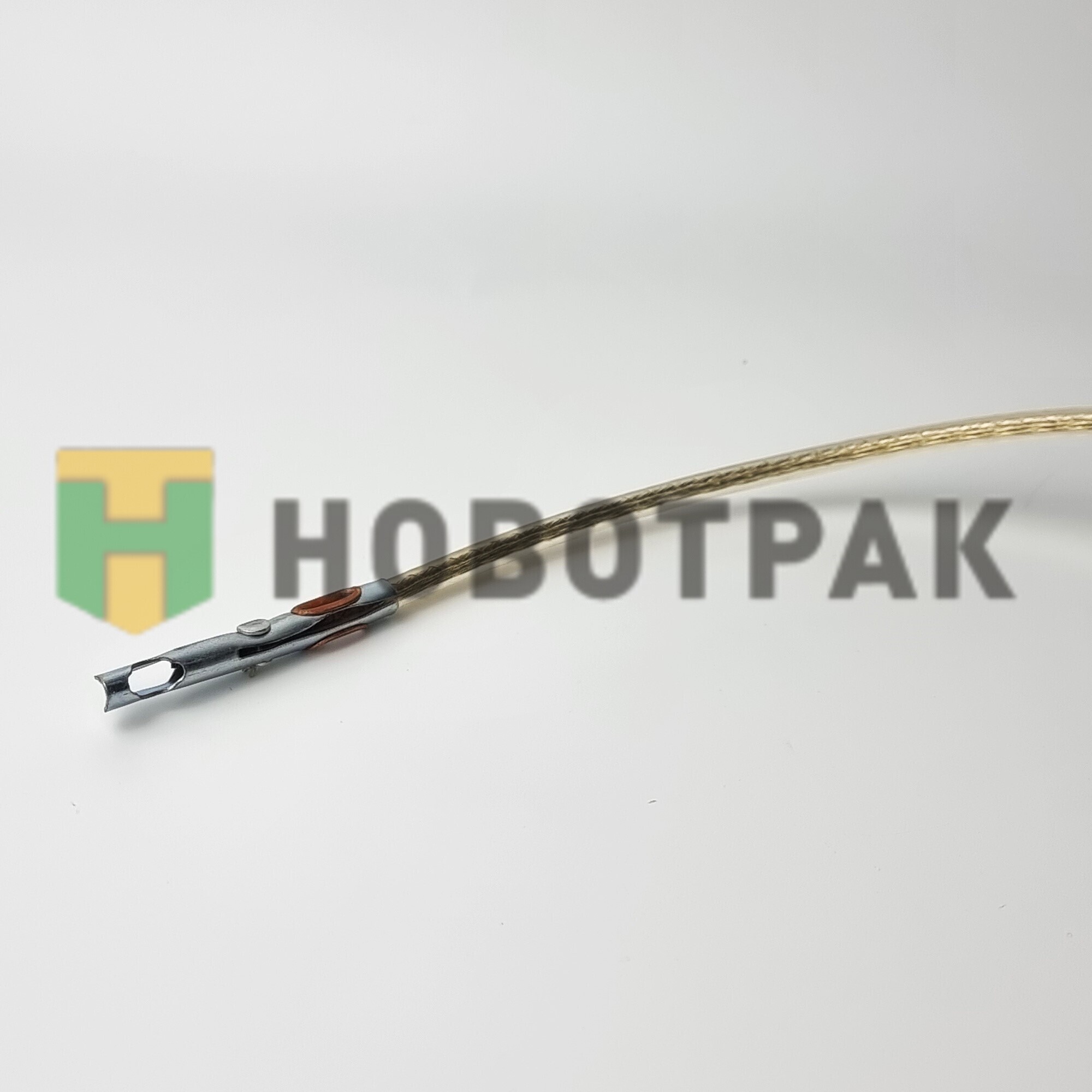 Трос тента пломбировочный L=42м 8099704SX