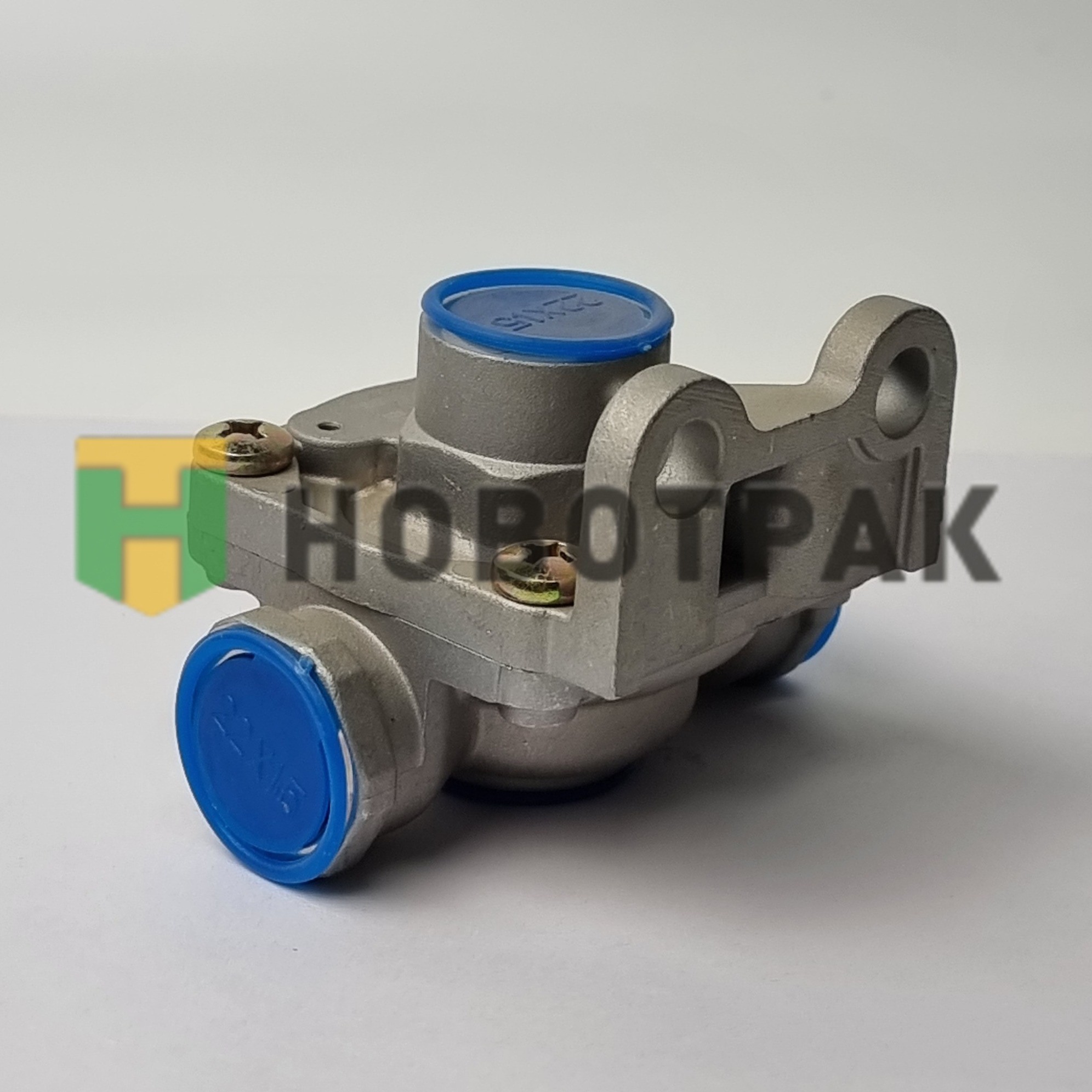 Кран быстрого растормаживания 10 бар MB/volvo/MAN/RVI