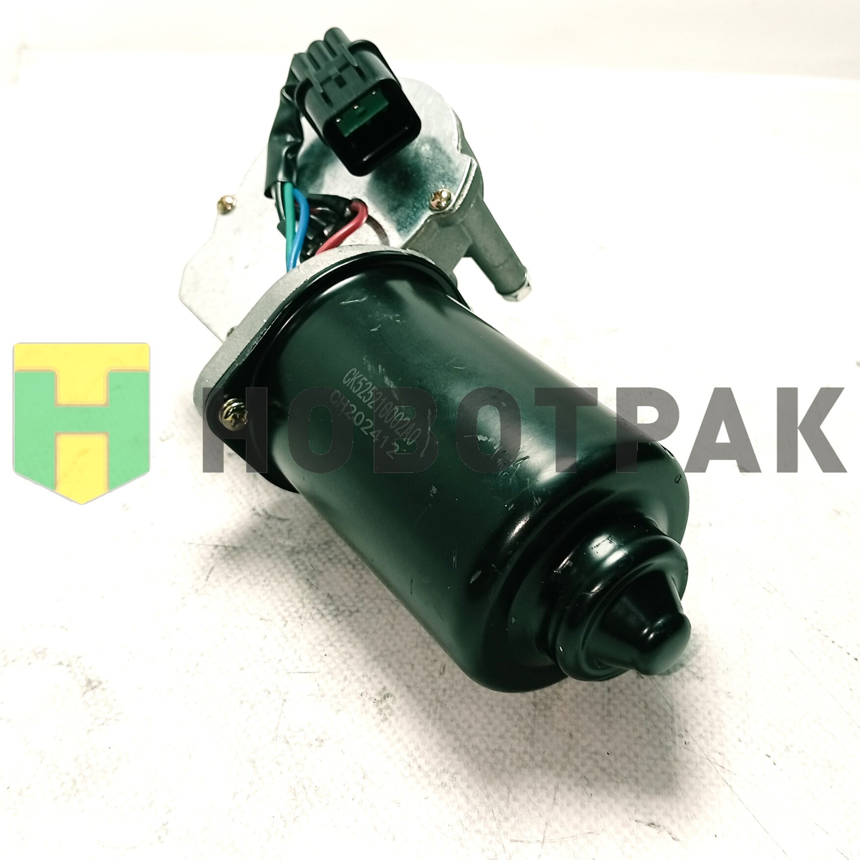 Мотор стеклоочистителя Foton H4525010002A0