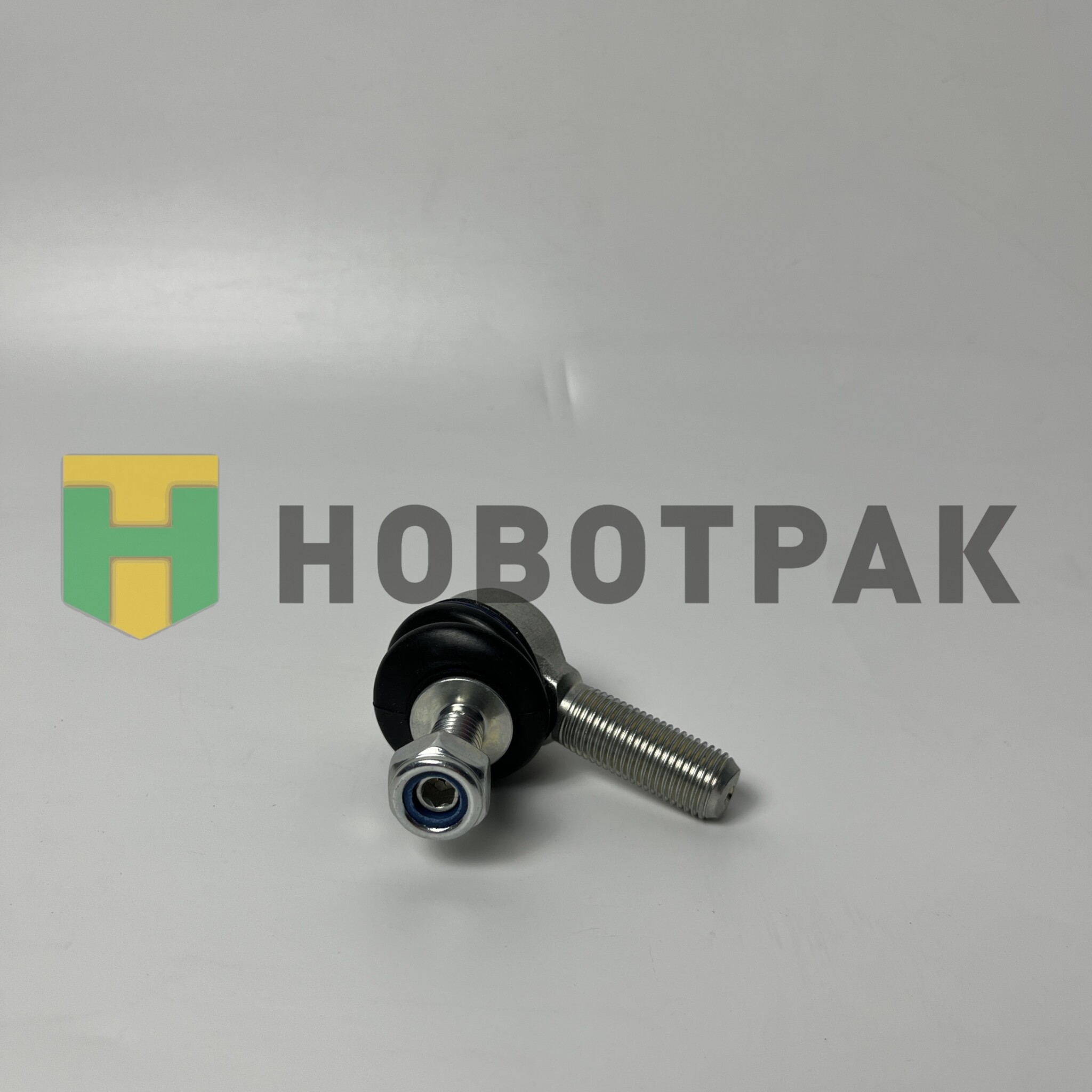 Наконечник продольной тяги кулисы КПП MB 100038