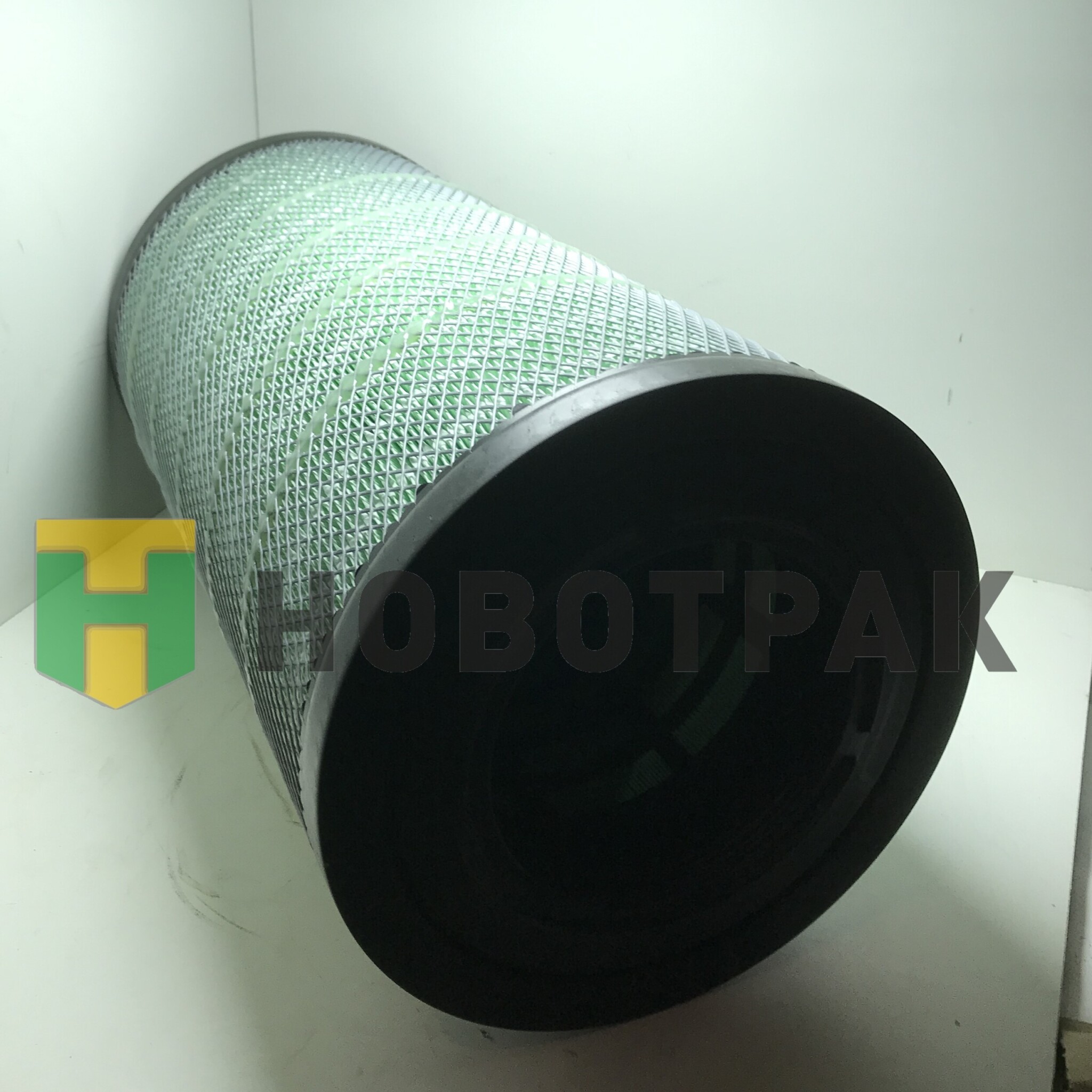 Фильтр воздушный DAF105  LX2838