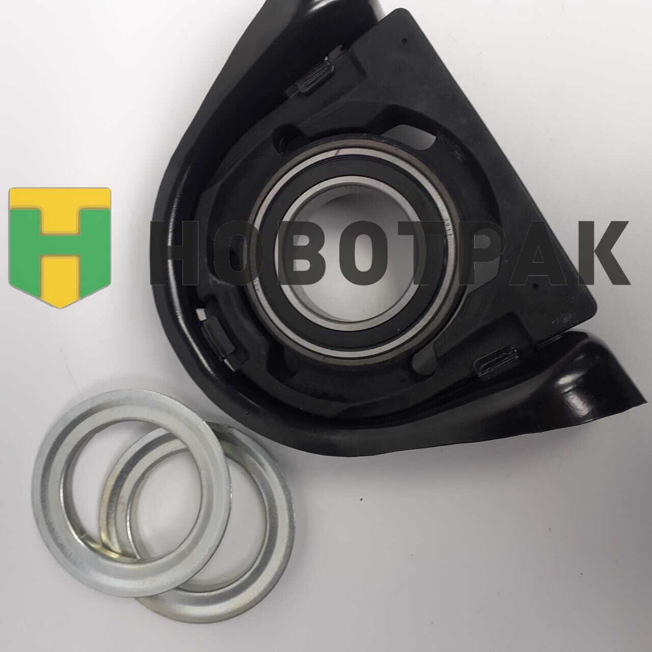 Подшипник подвесной DAF d-65mm 050077