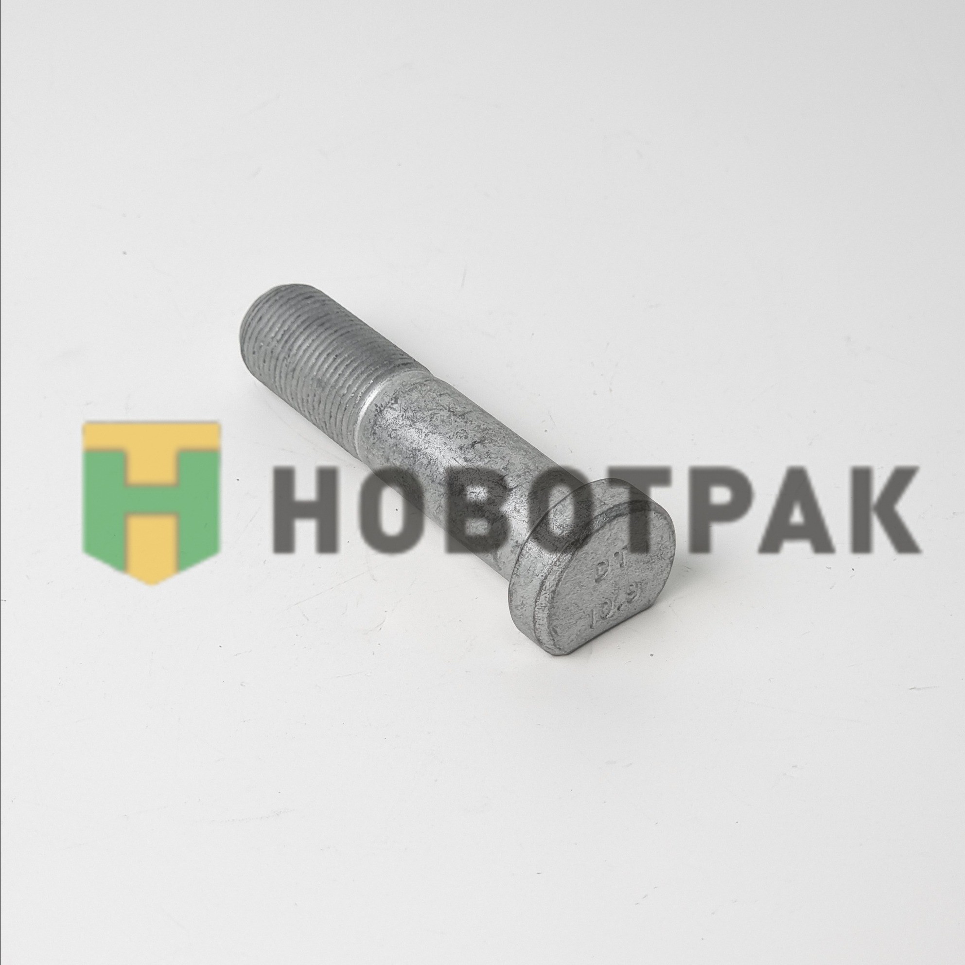 Шпилька колесная MB М18*1,5*83 440227
