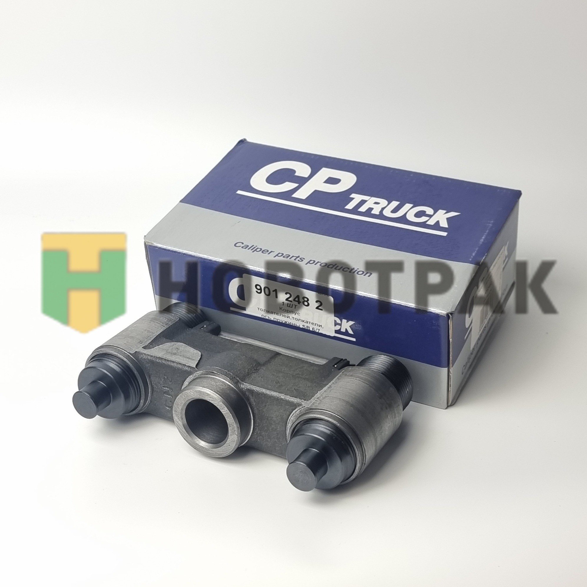 РМК суппорта (бинокль в сборе) KNORR 9012482