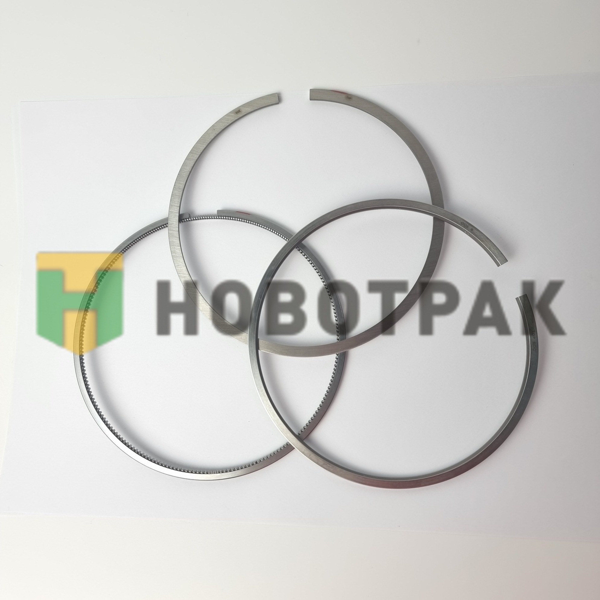 !Кольца поршневые