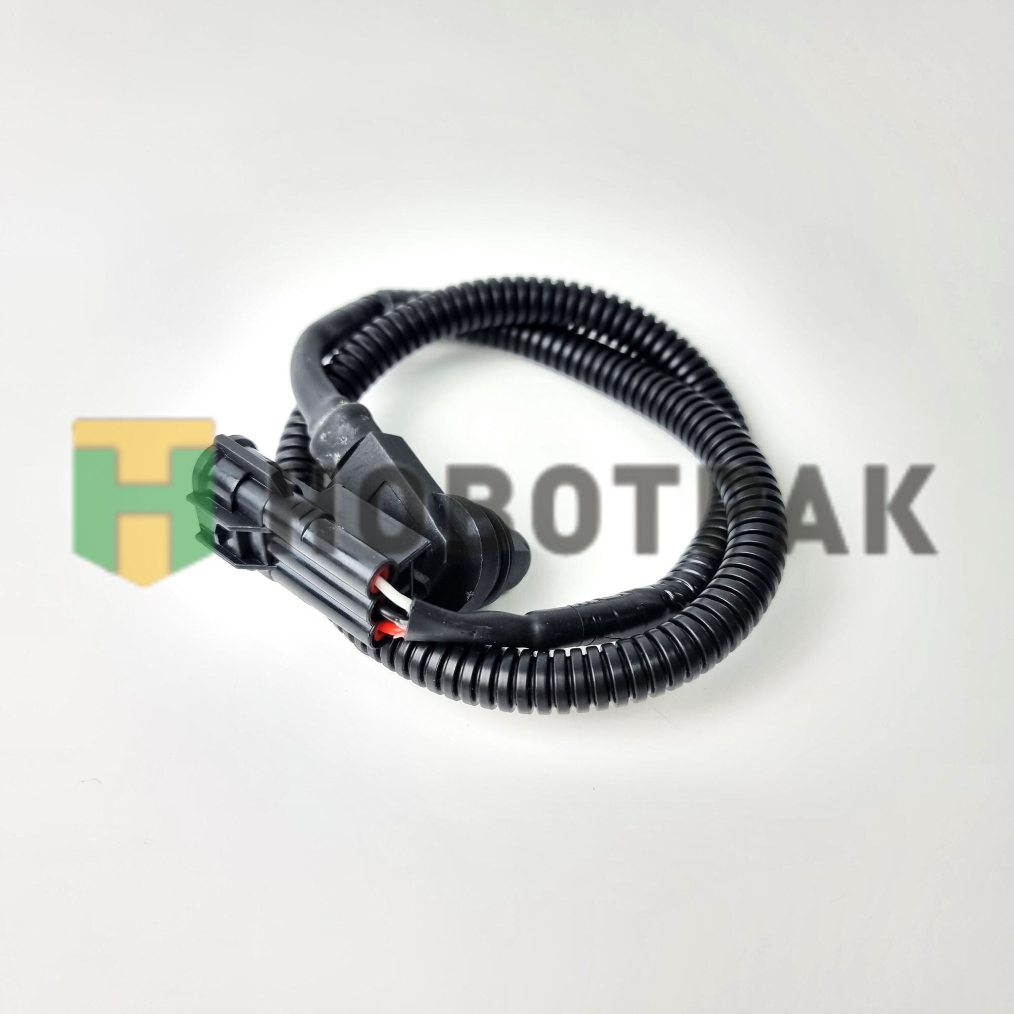 Датчик положения р/вала Isuzu 4HK1/6HK1 BS3724032