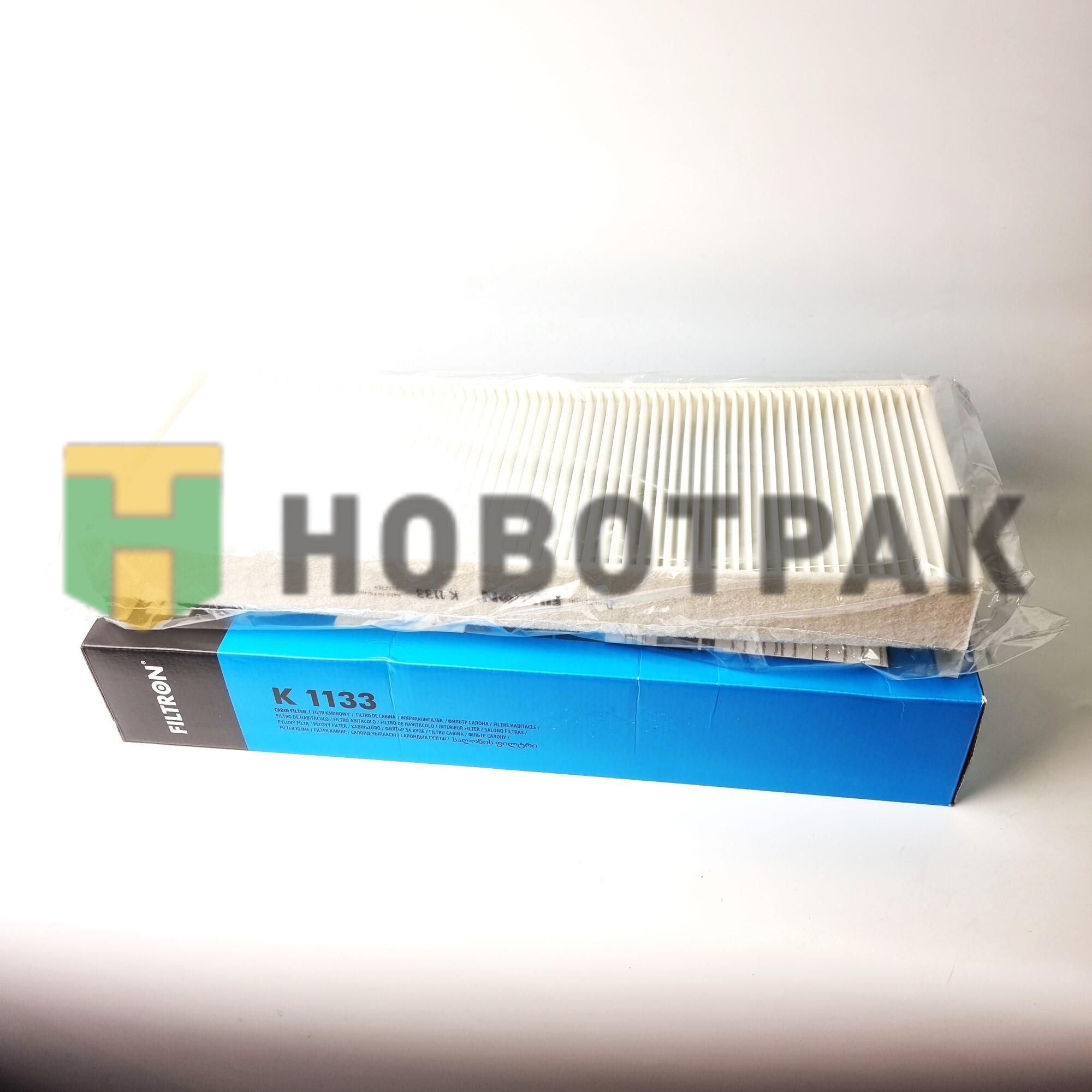 Фильтр салона TGA K1133