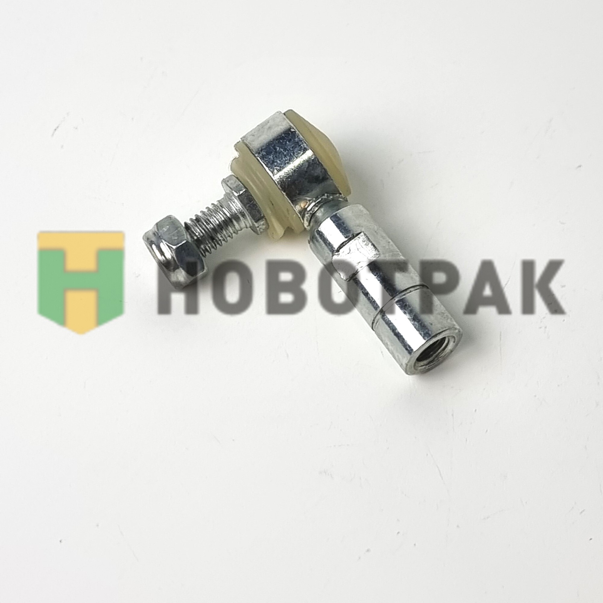 Наконечник тяги M8*1 L-45 MAN TGA 020077