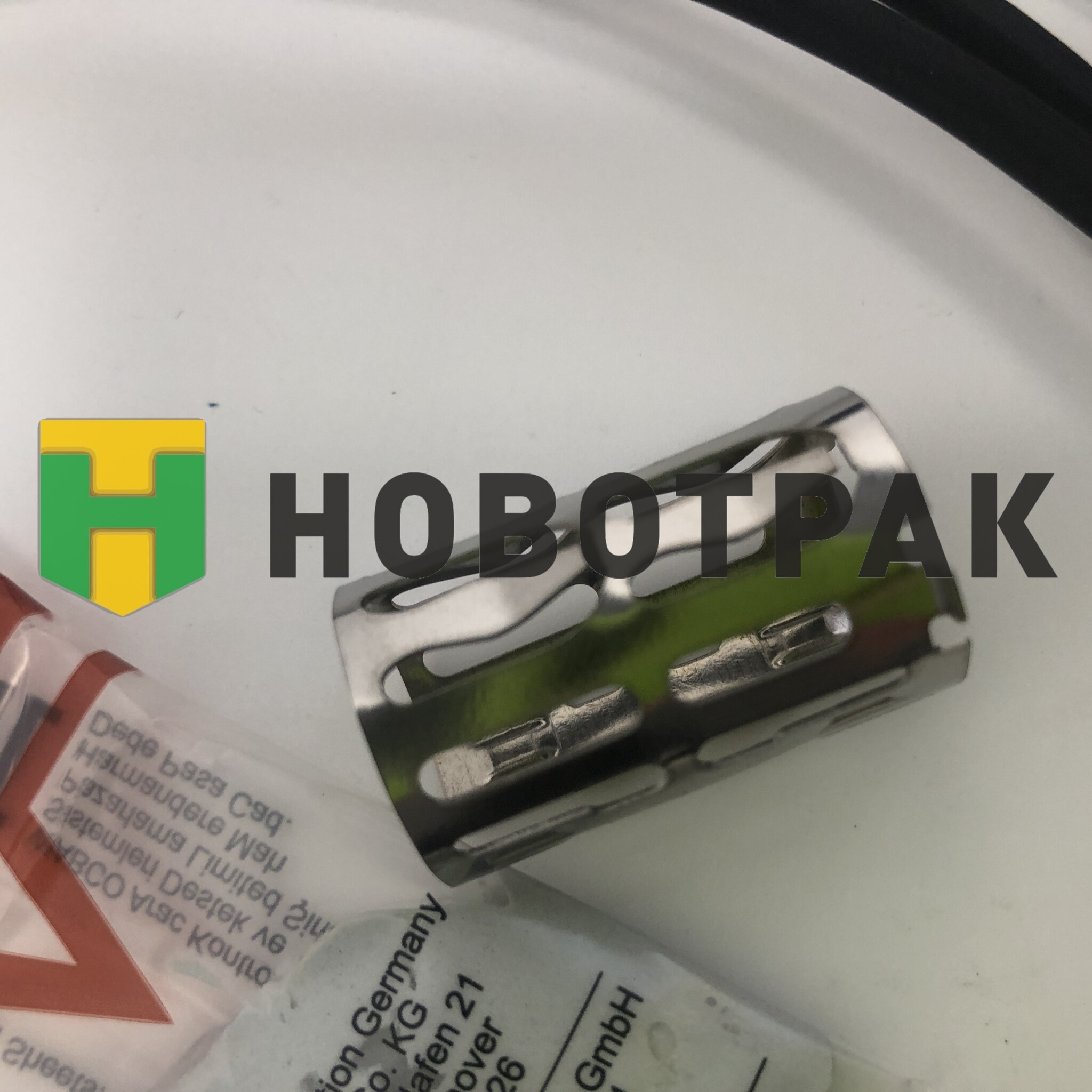 Датчик ABS MB Actros/Axor L-2000mm PRO0320030
