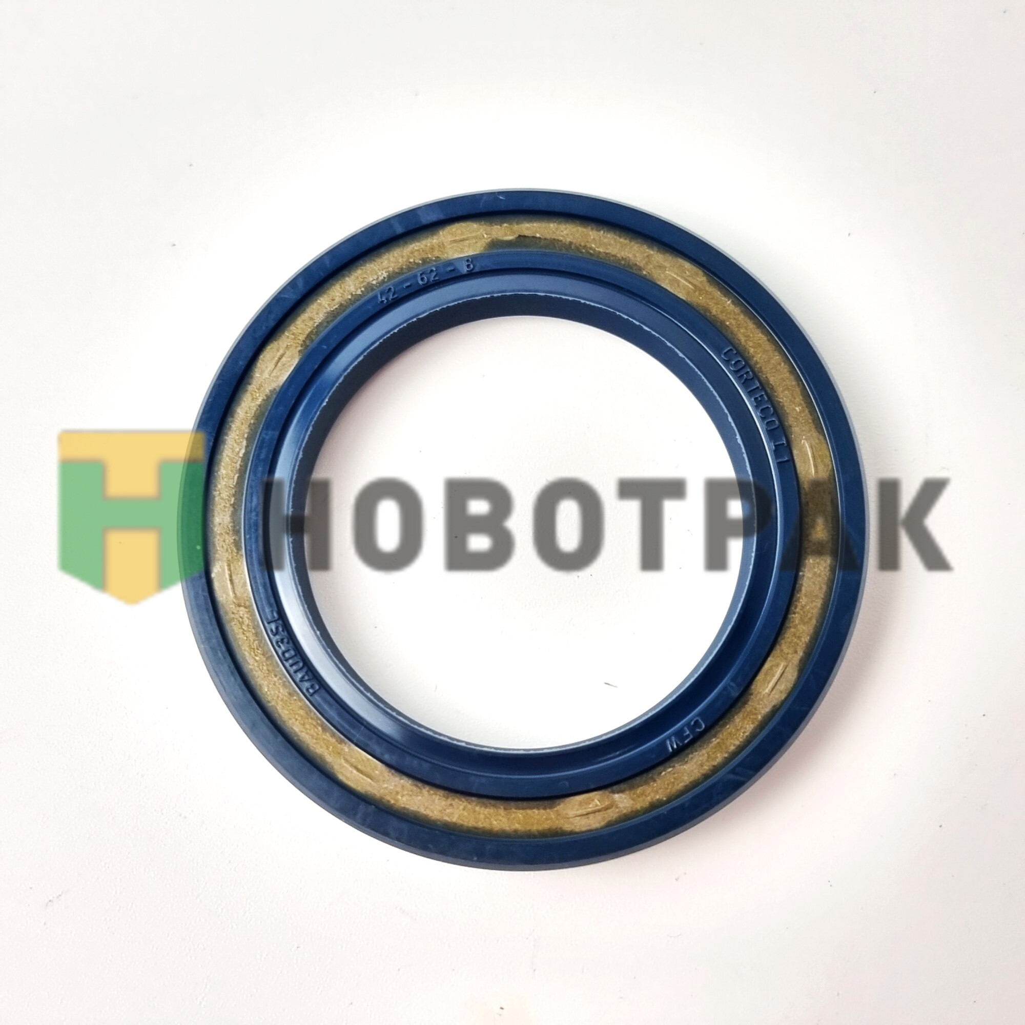 Сальник вала тормозного 42x62x7