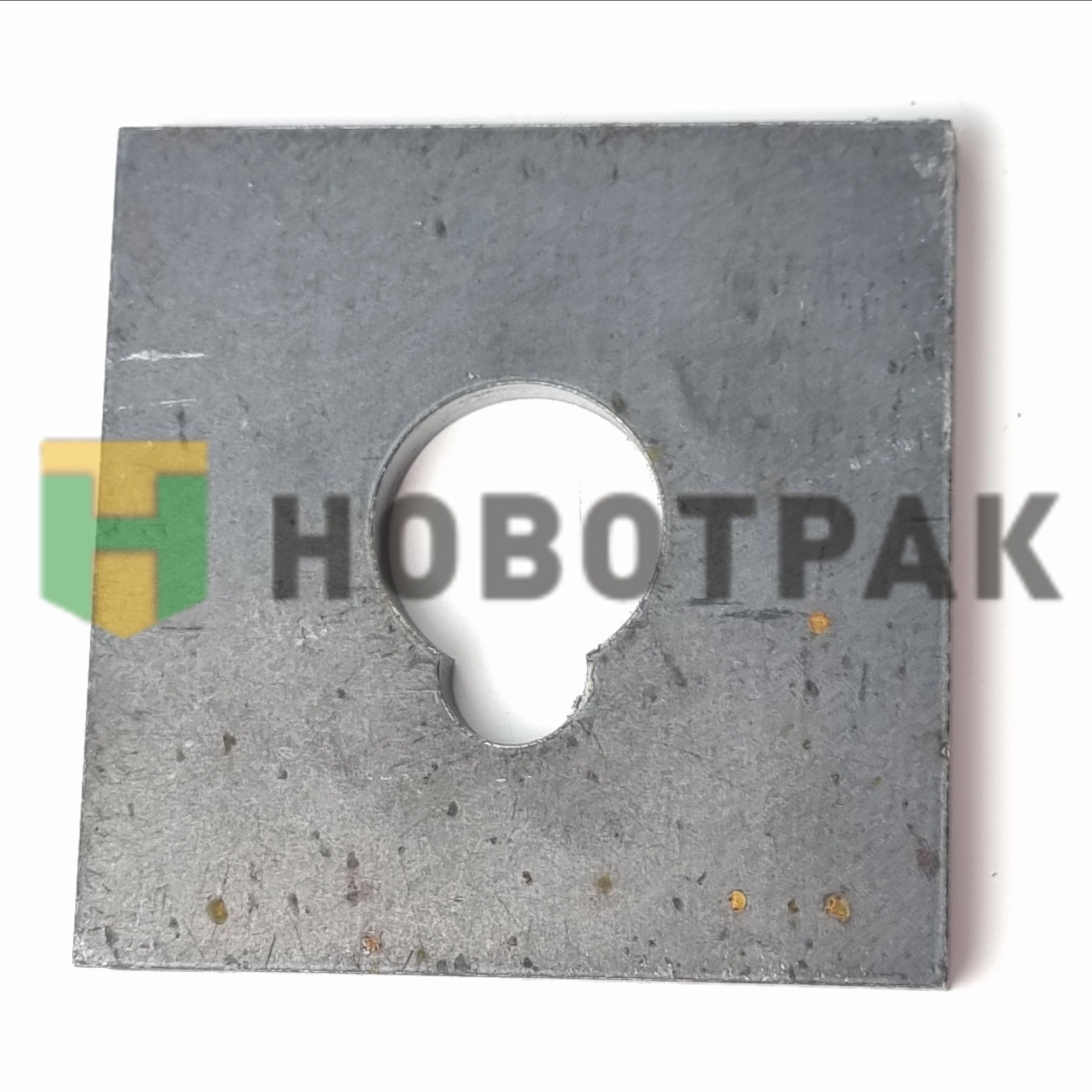 Усилитель кронштейна пневморессоры ТОНАР 9746292210190