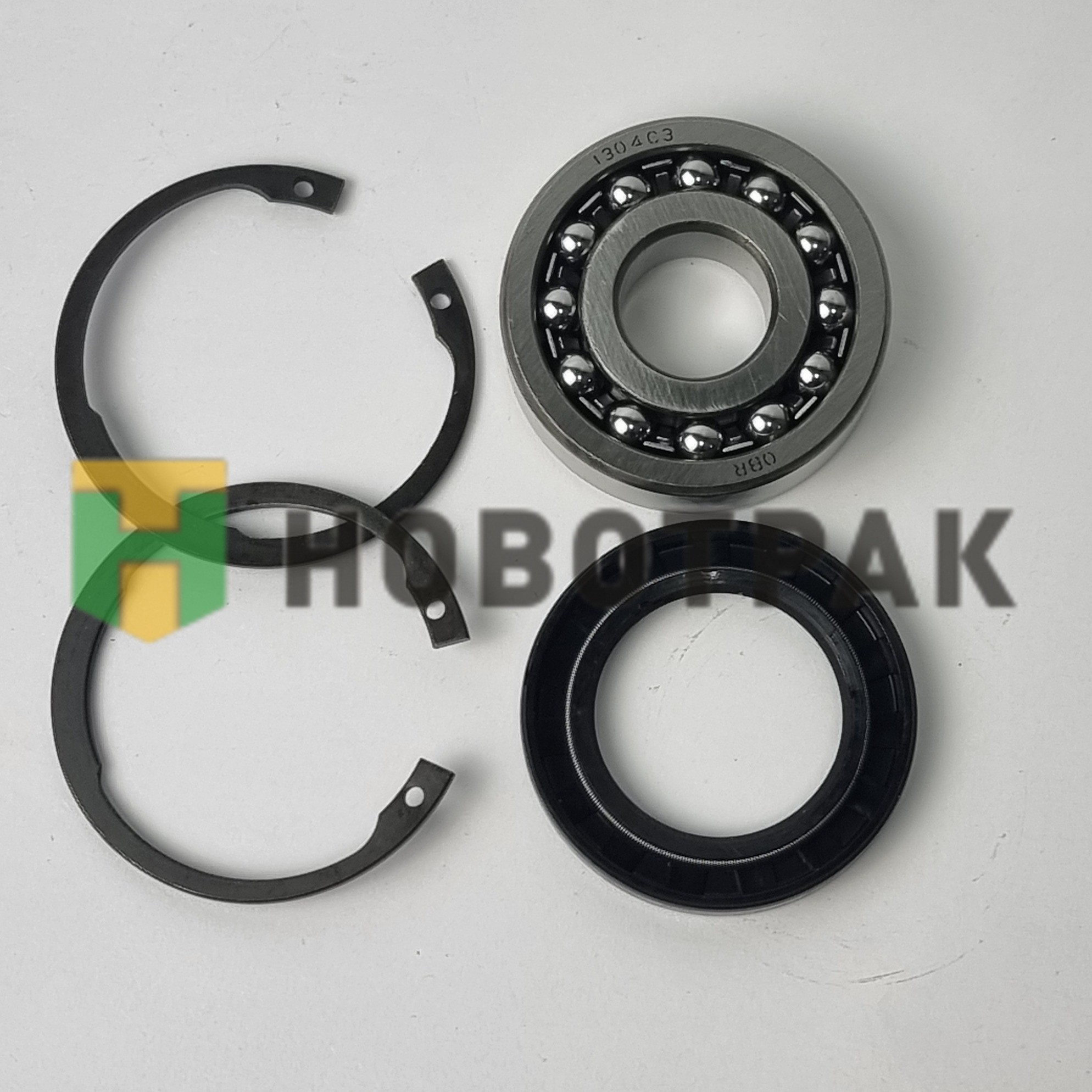 РМК стабилизатора кабины SC-4 P/R/T (на сторону) M7230001