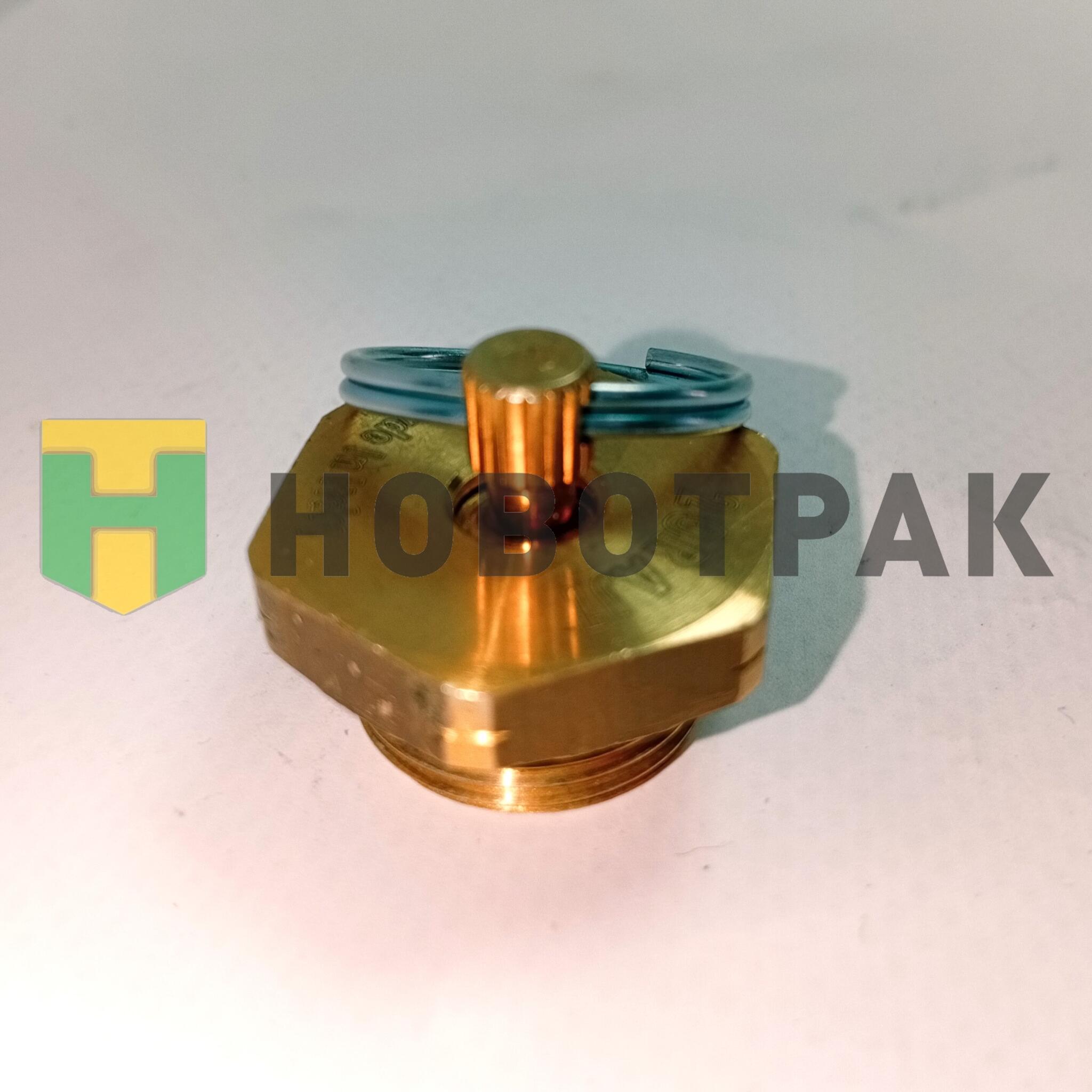 Клапан слива конденсата 2VSM2215A