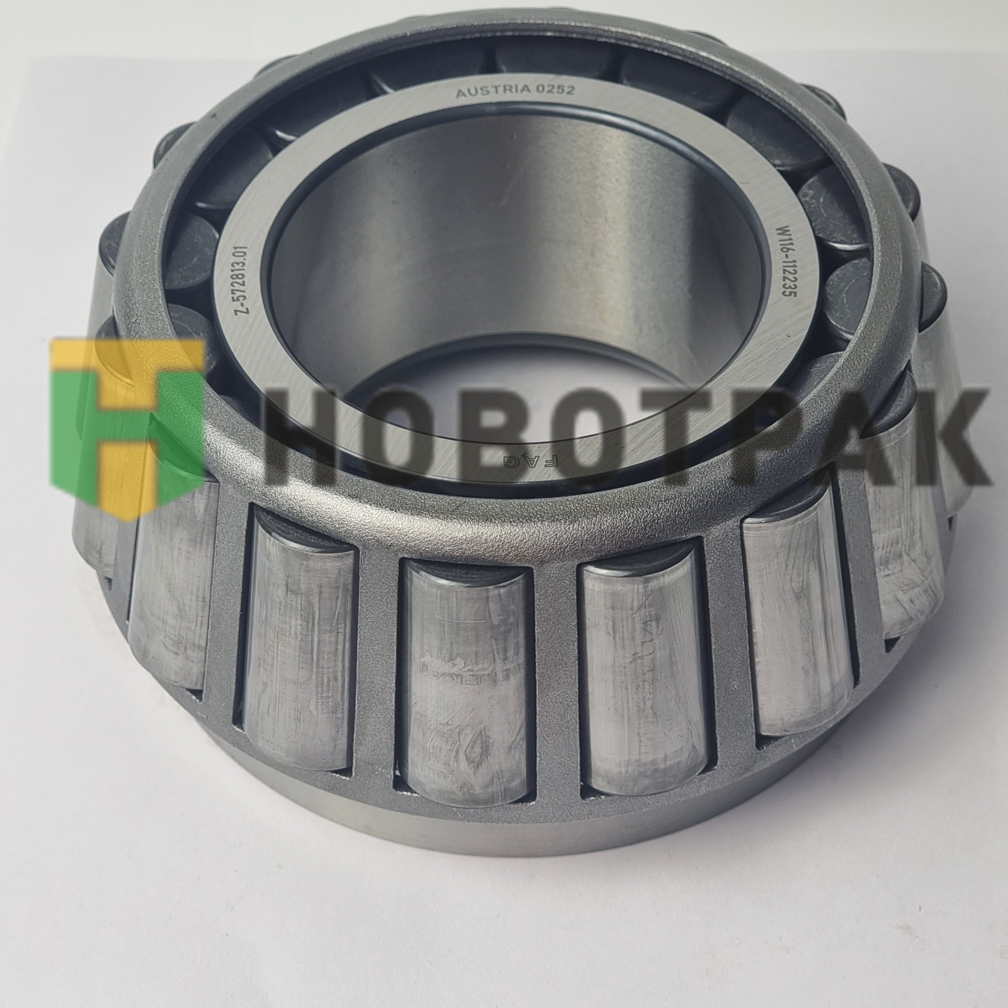 Подшипник ступицы