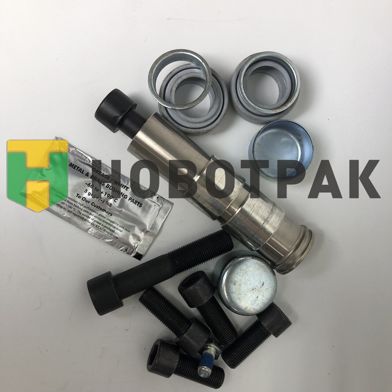 РМК суппорта Meritor Elsa2 аналог MCK1086