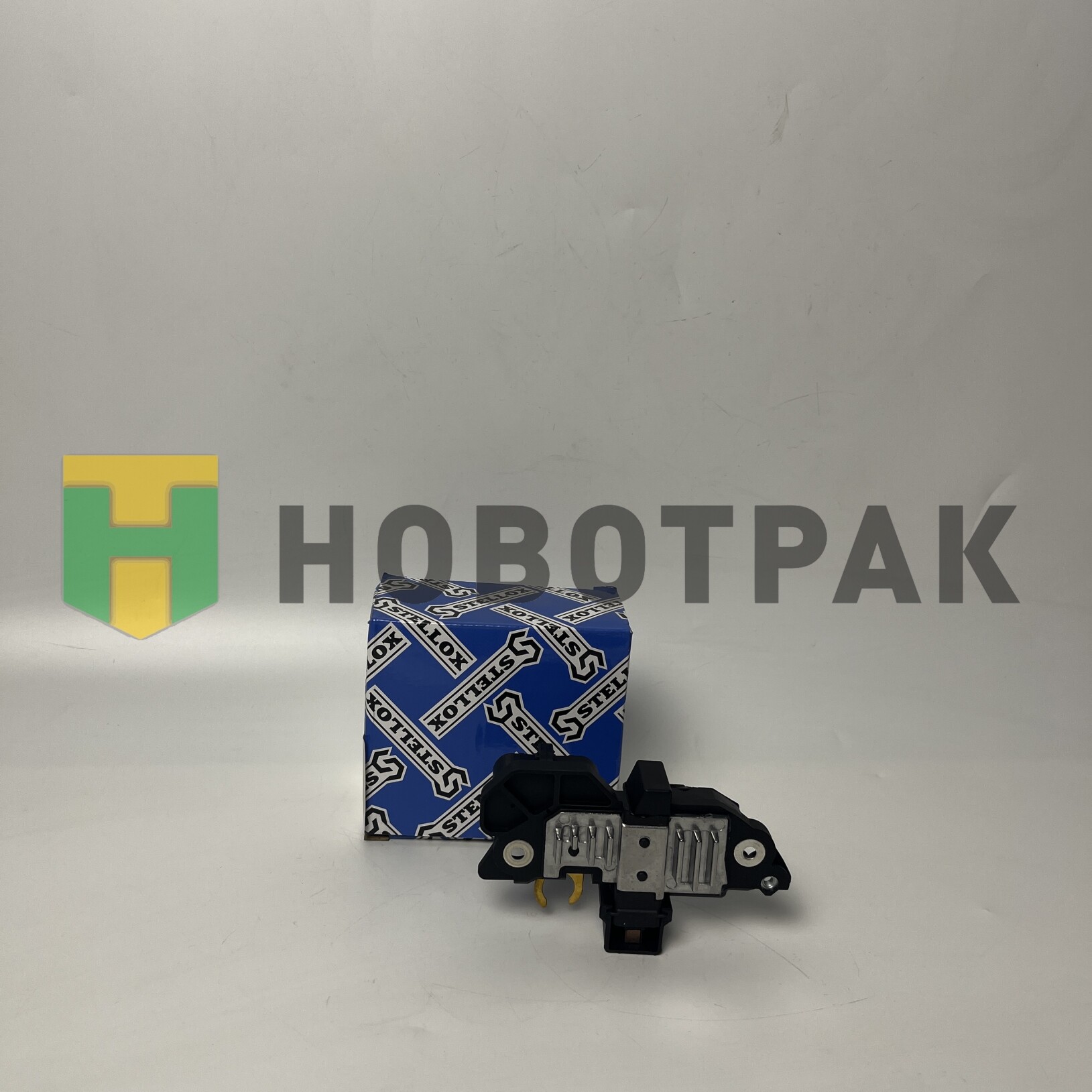 Реле-регулятор 28V DAF 75/85/95CF/XF/IV