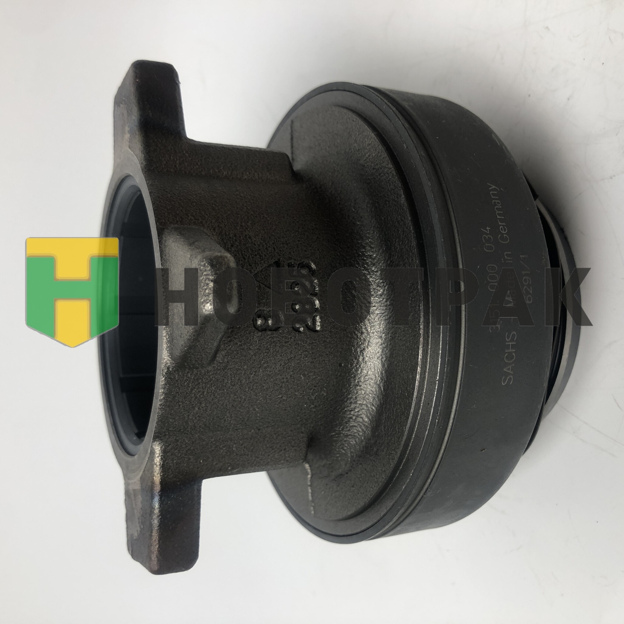 Подшипник выжимной KZIZ-5 MAN 41580034D