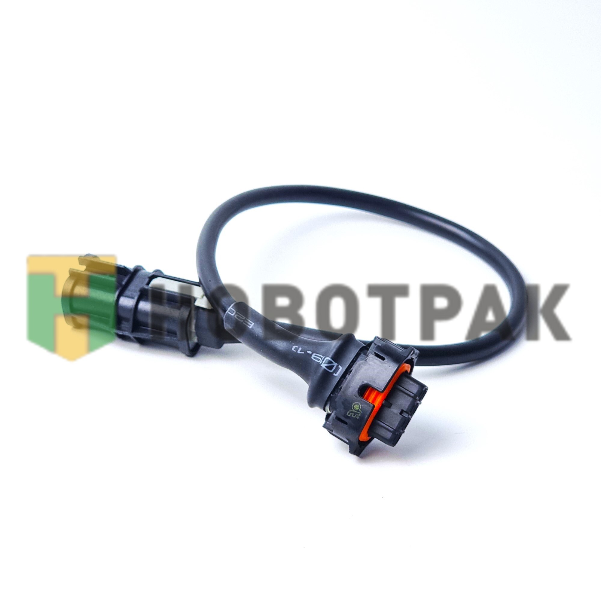 Кабель с разъемом (для датчика давления 0281002655) 332385