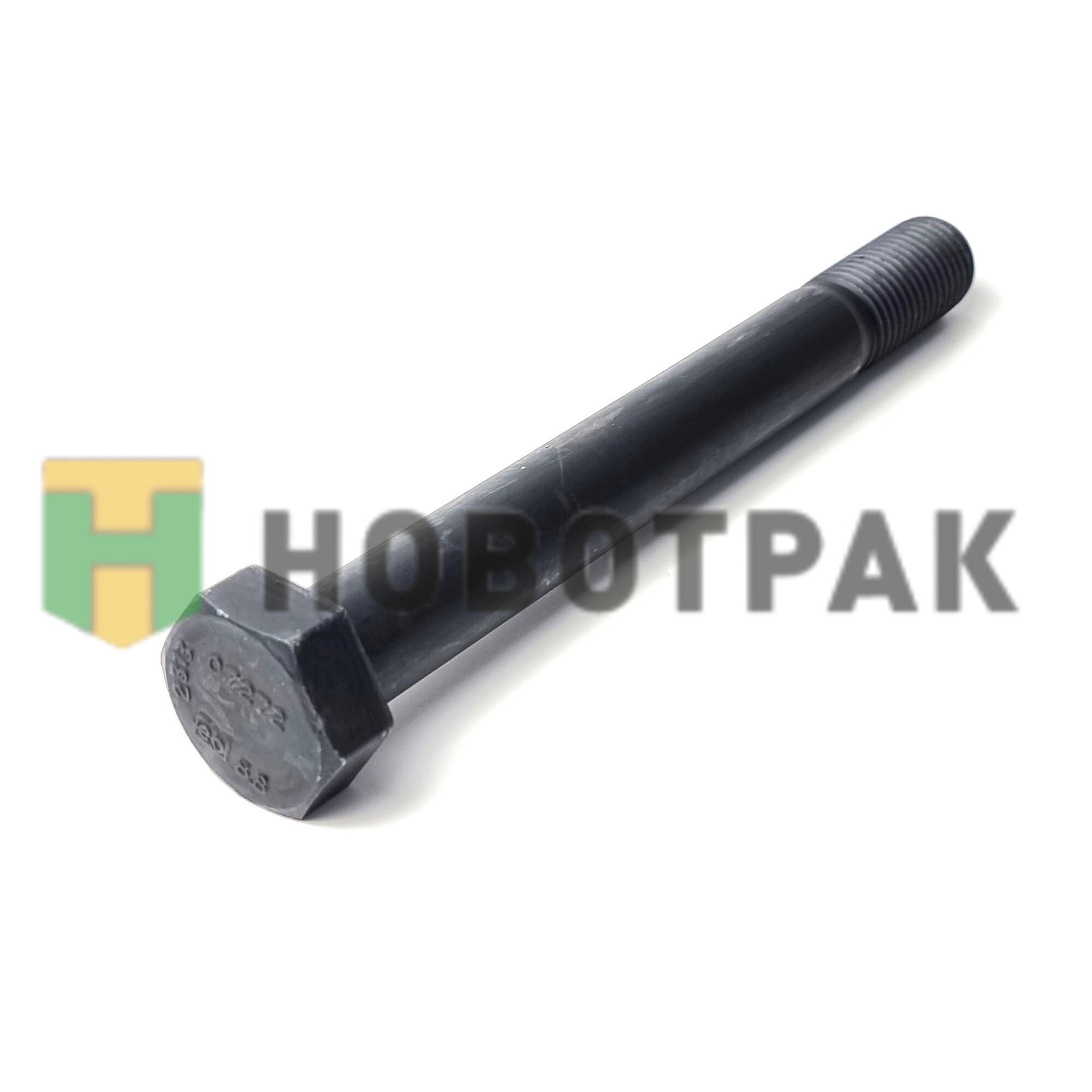 Болт полурессоры M30-265 07272