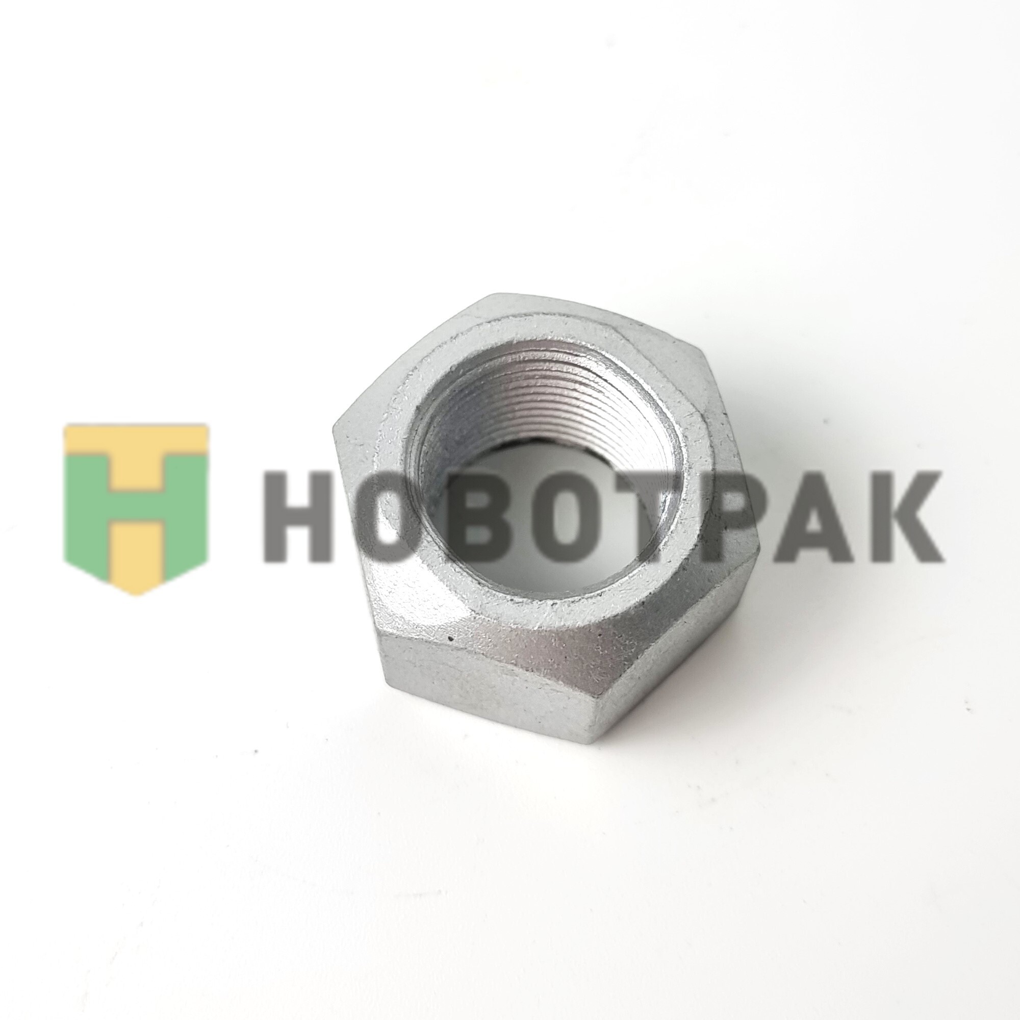 Гайка рессоры M20-1.5 RVI 611157