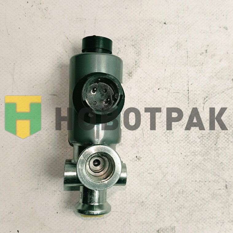 Электромагнитный клапан 24 Volt / 0.69A