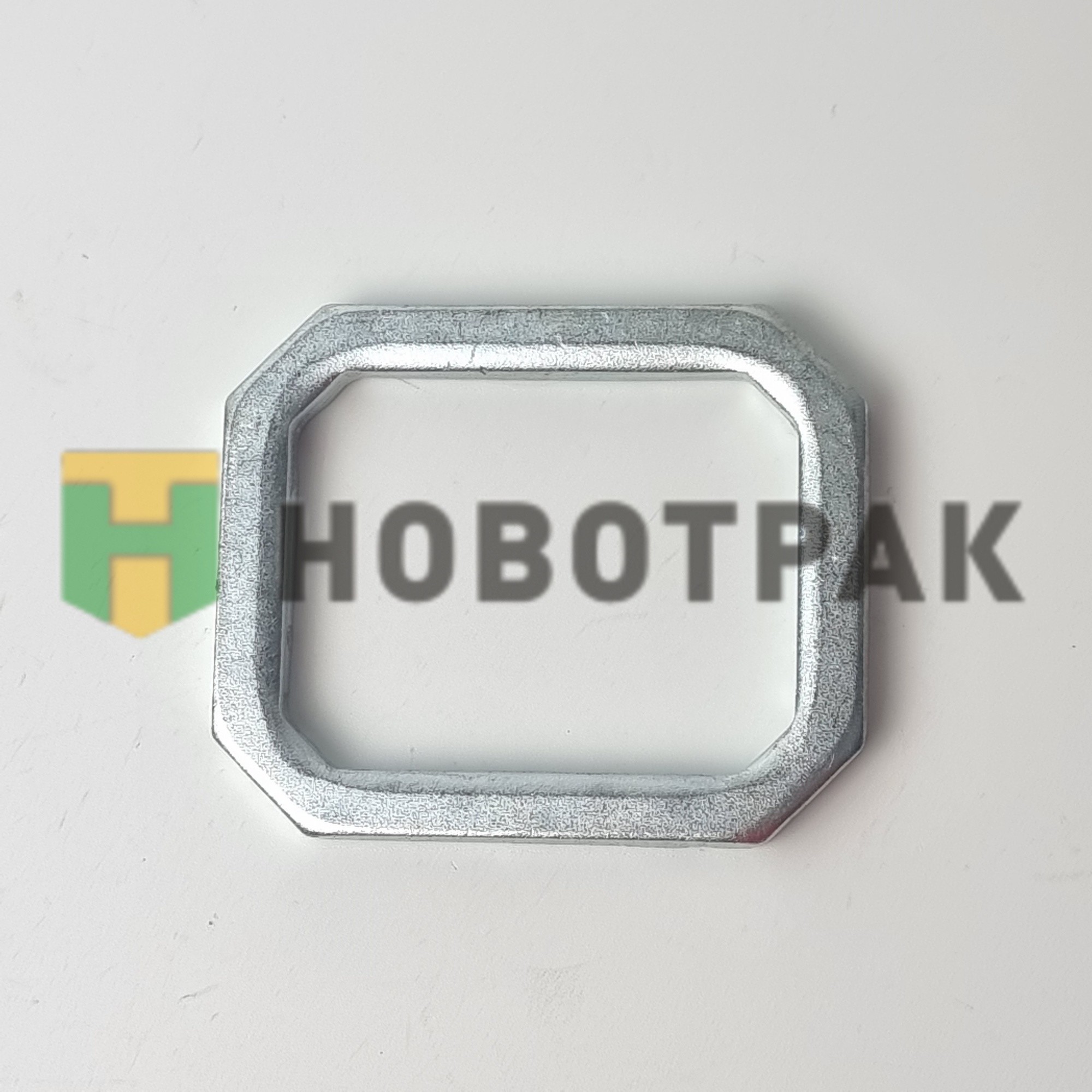 Пластина наварная квадр.BPW OR858004