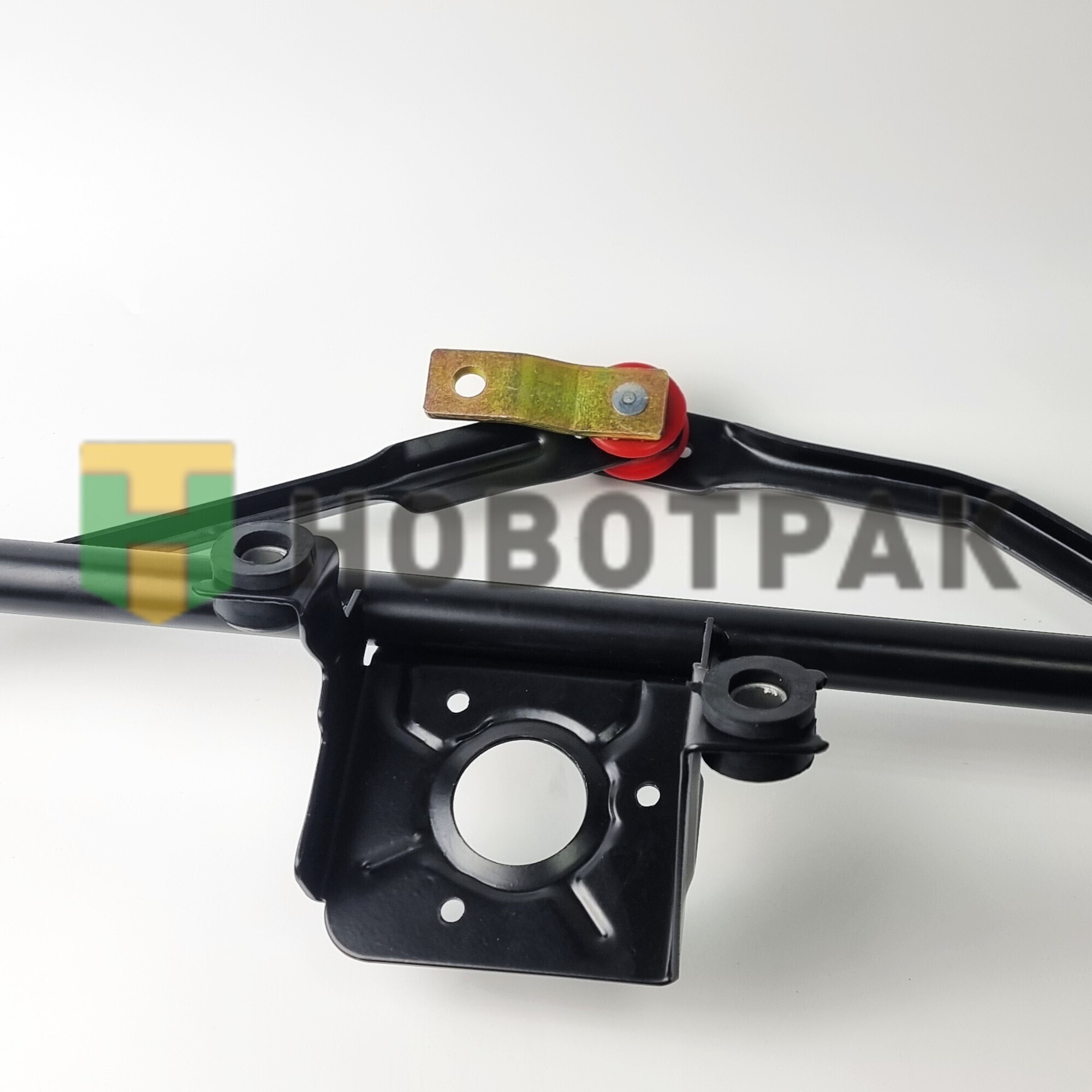 К-т тяг стеклоочистителя в сборе MAN TGA кабина F99L10 75967