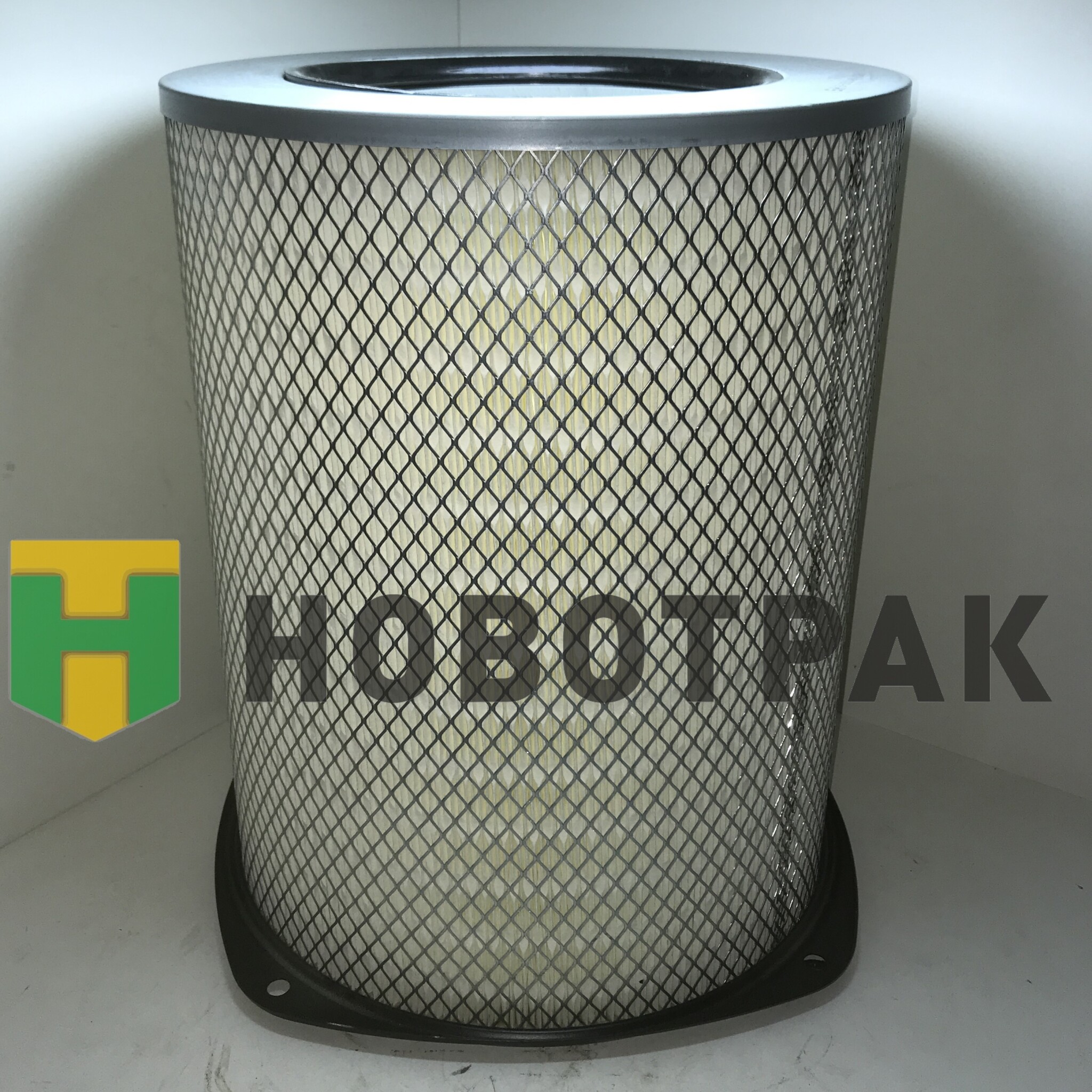 Фильтр воздушный [H=416 D1=330 D2=202] VOLVO FH12  SK585001401
