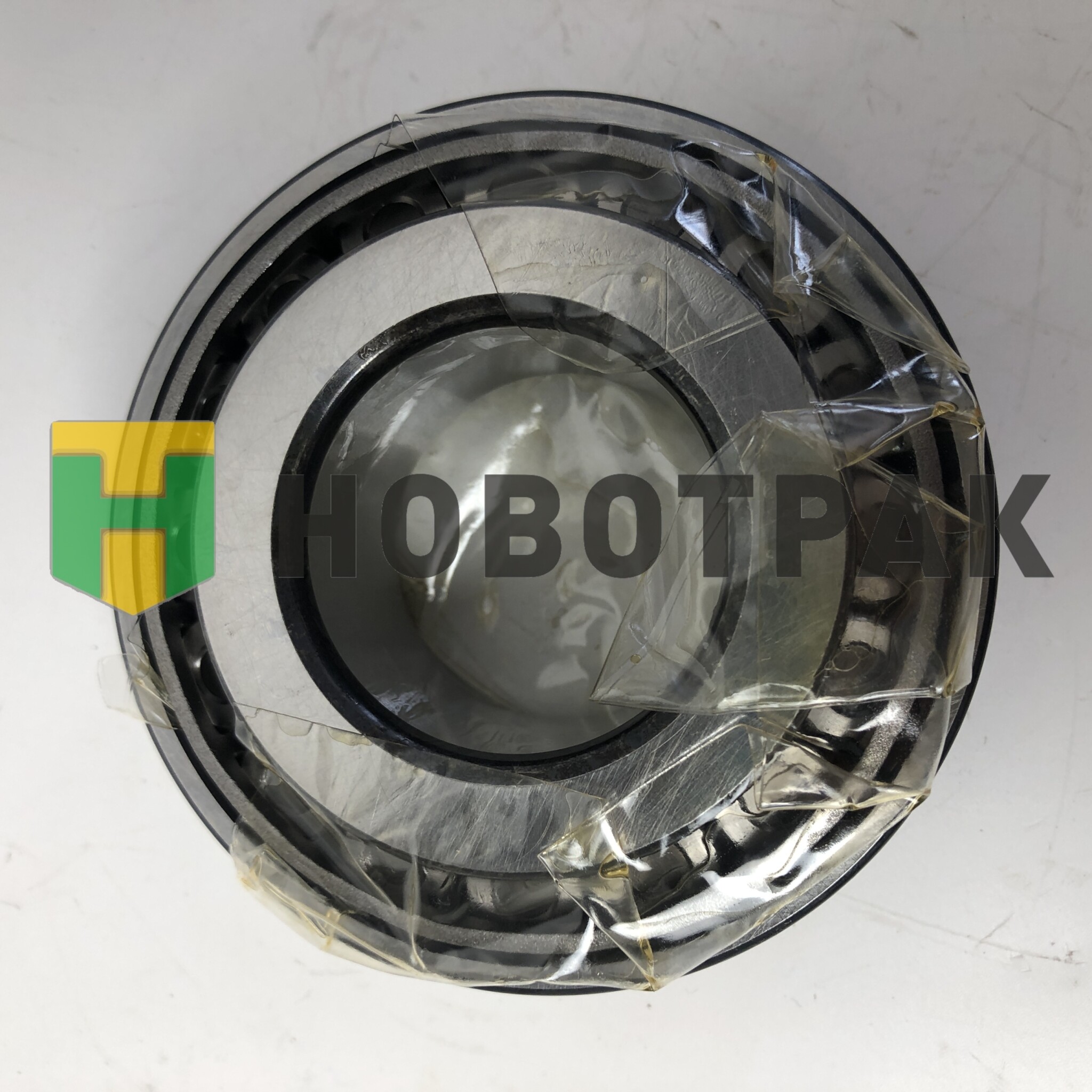 Подшипник ступицы 45-100-38.25 BPW/DAF/MAN/MB 050327
