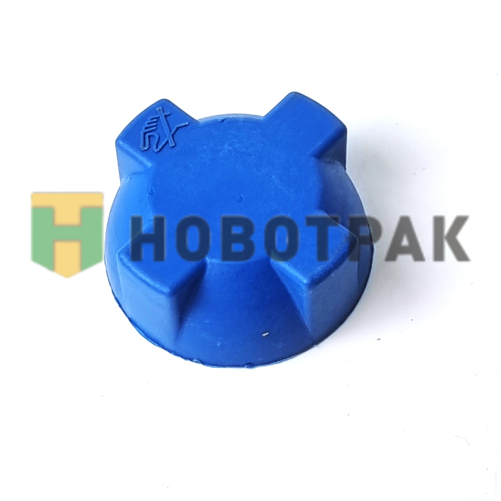 Пробка расширительного бачка MB с клапаном 202155