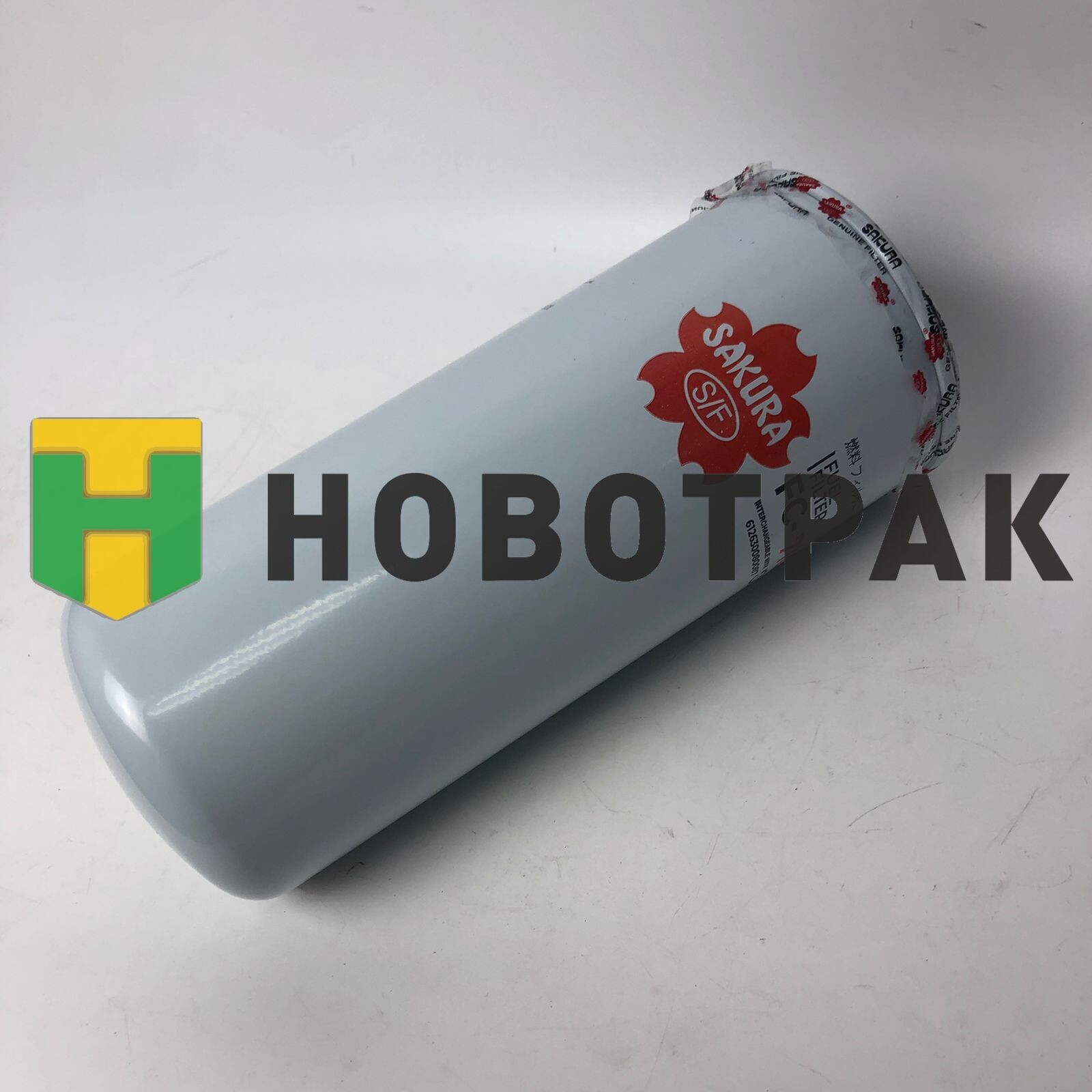 Фильтр топливный SHAANXI/Ford/Foton FC71090