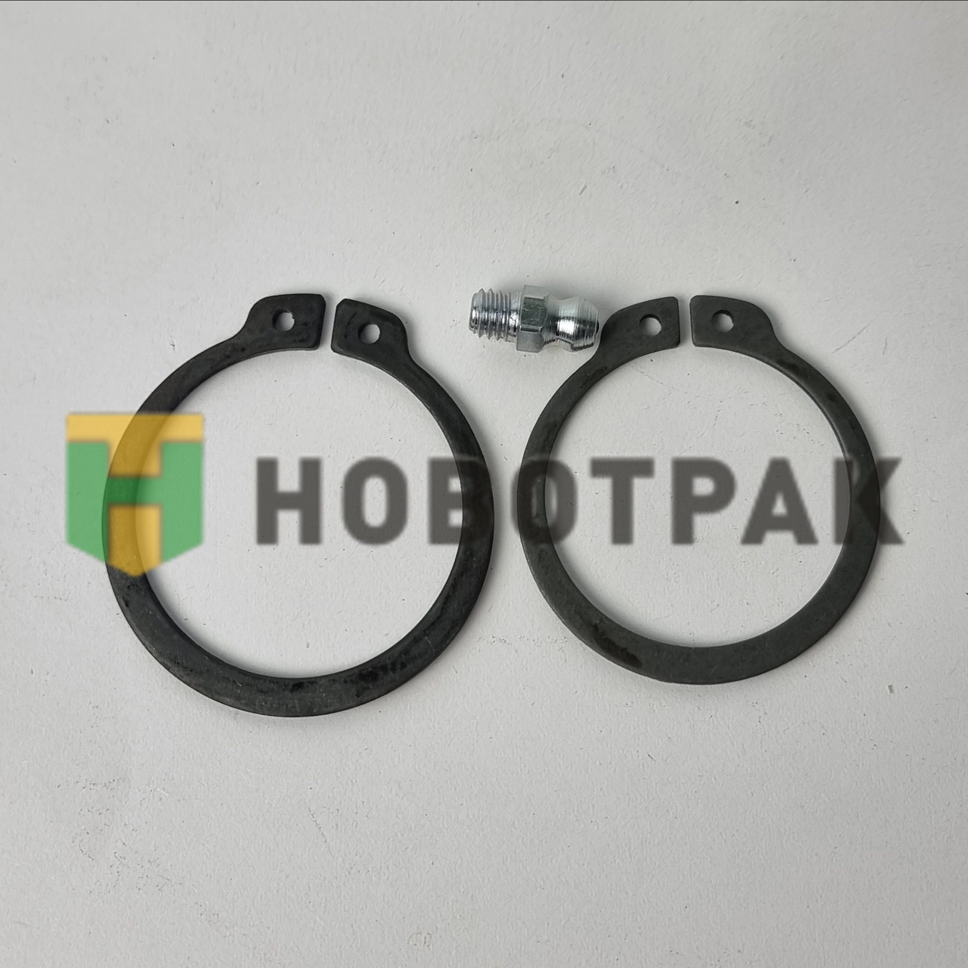 РМК вала тормозного Fruehauf