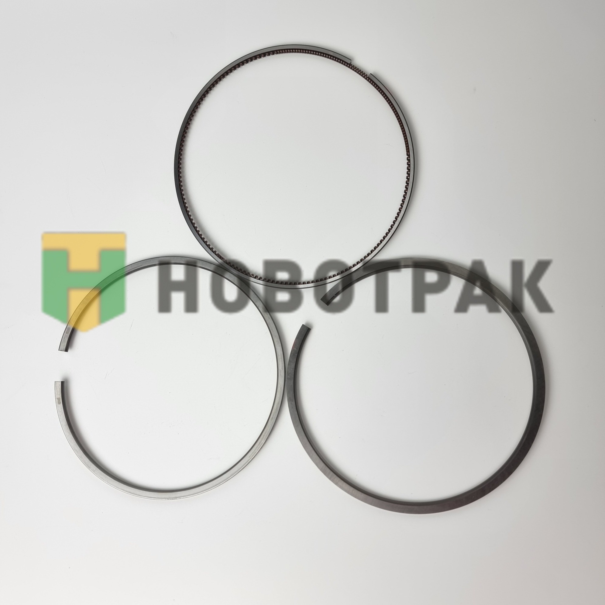 Кольца поршневые Scania 4/5-Series DC13 STD d=13 219657