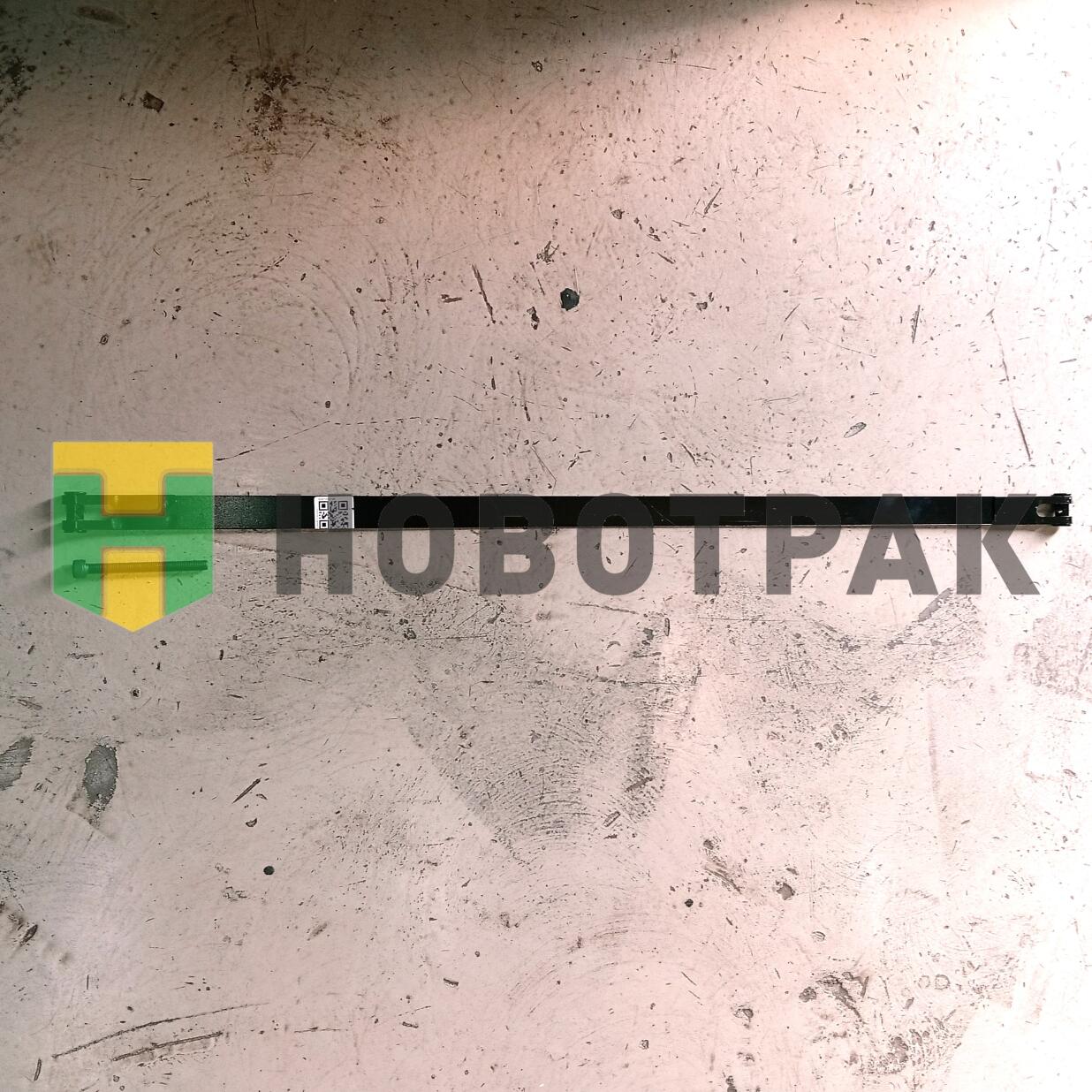 Хомут ресивера MAN L=960 023469