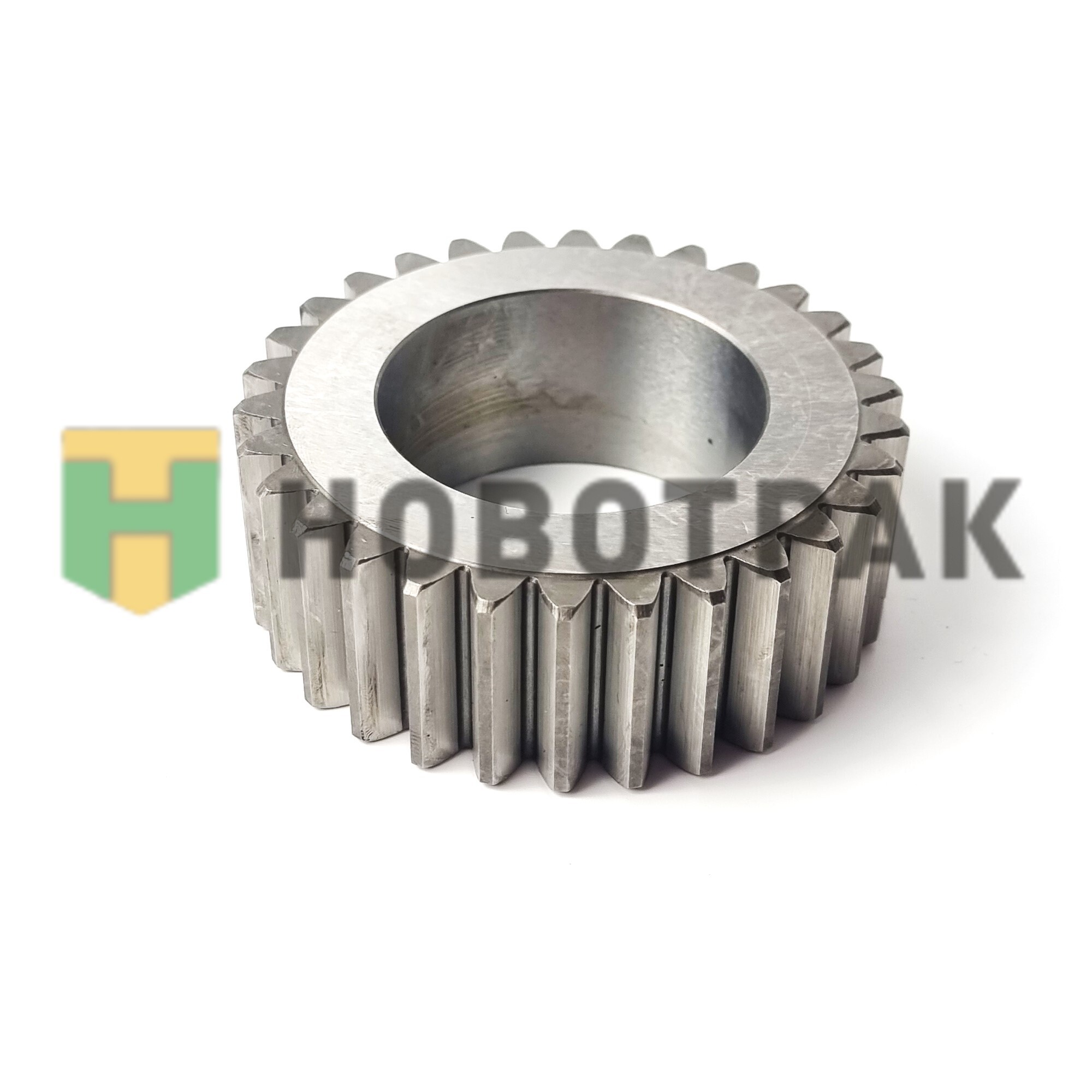 Комплект шестерен планетарной передачи, 5 штук КПП ZF 16S151