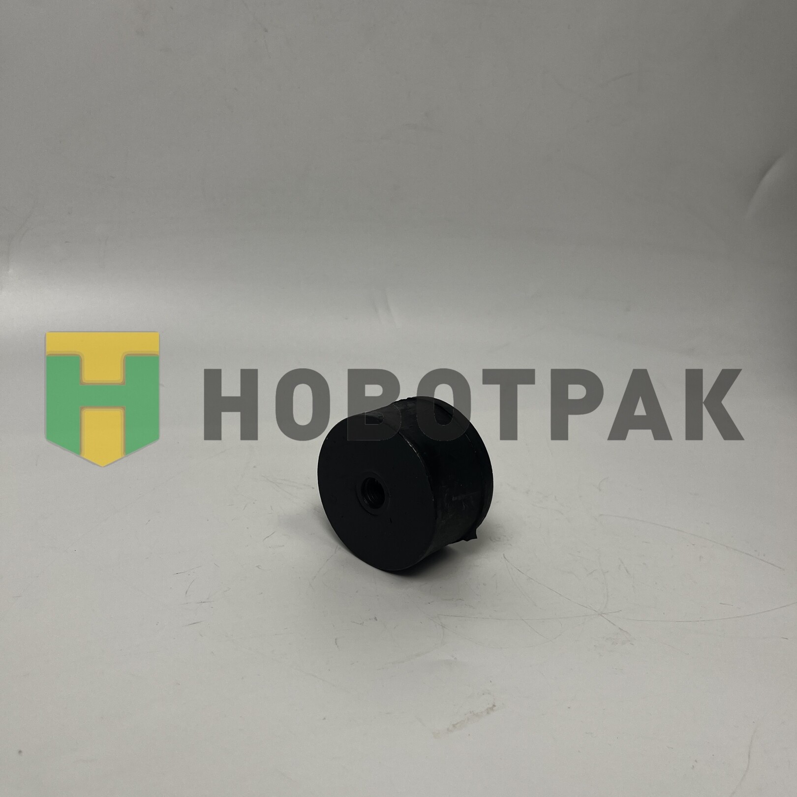 Подушка кабины MAN D=50, h=30, M10 x 25 (81.96210.0153, 0978.38) SEM
