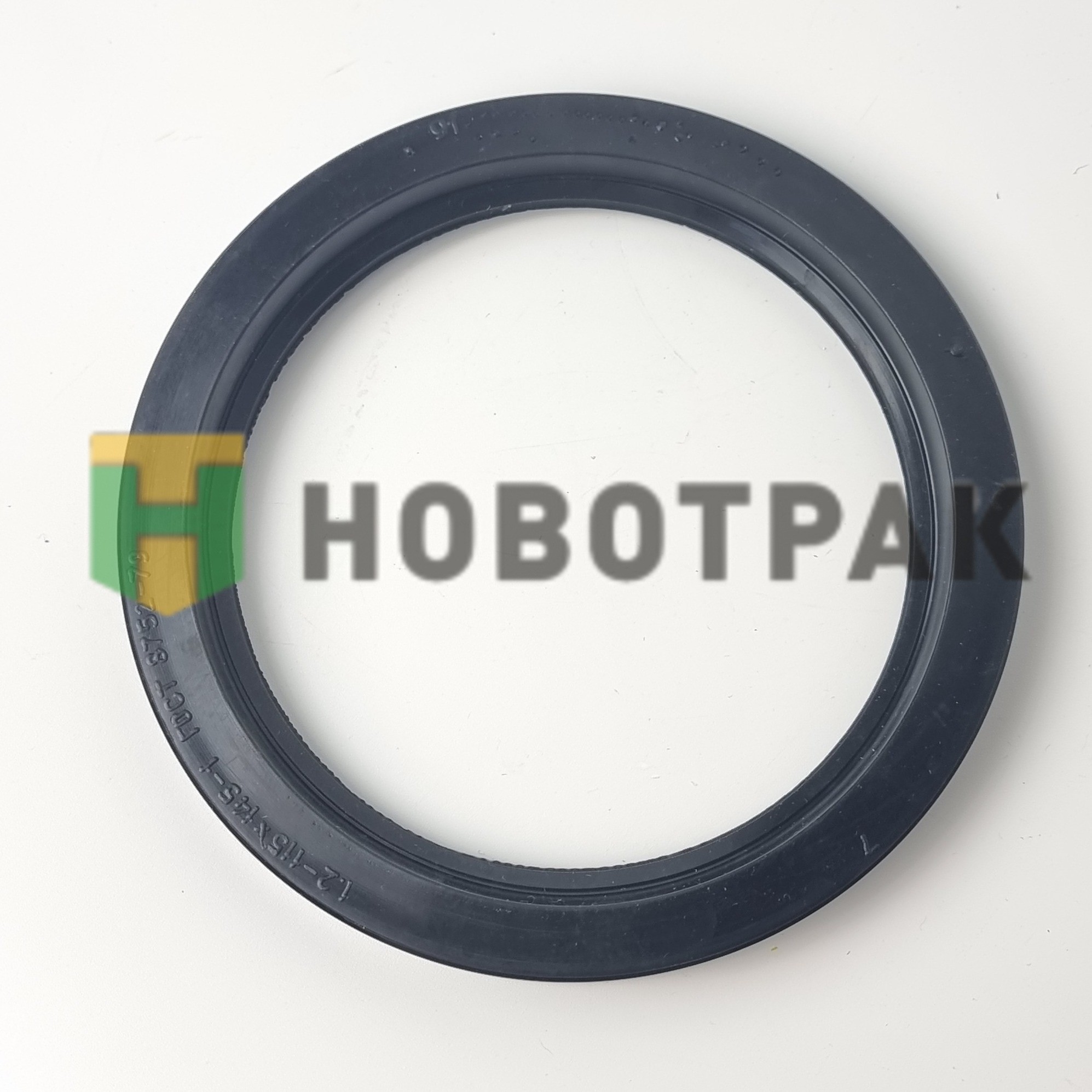 Сальник ступицы (манжета) 115-145-12 ТОНАР 5512300075