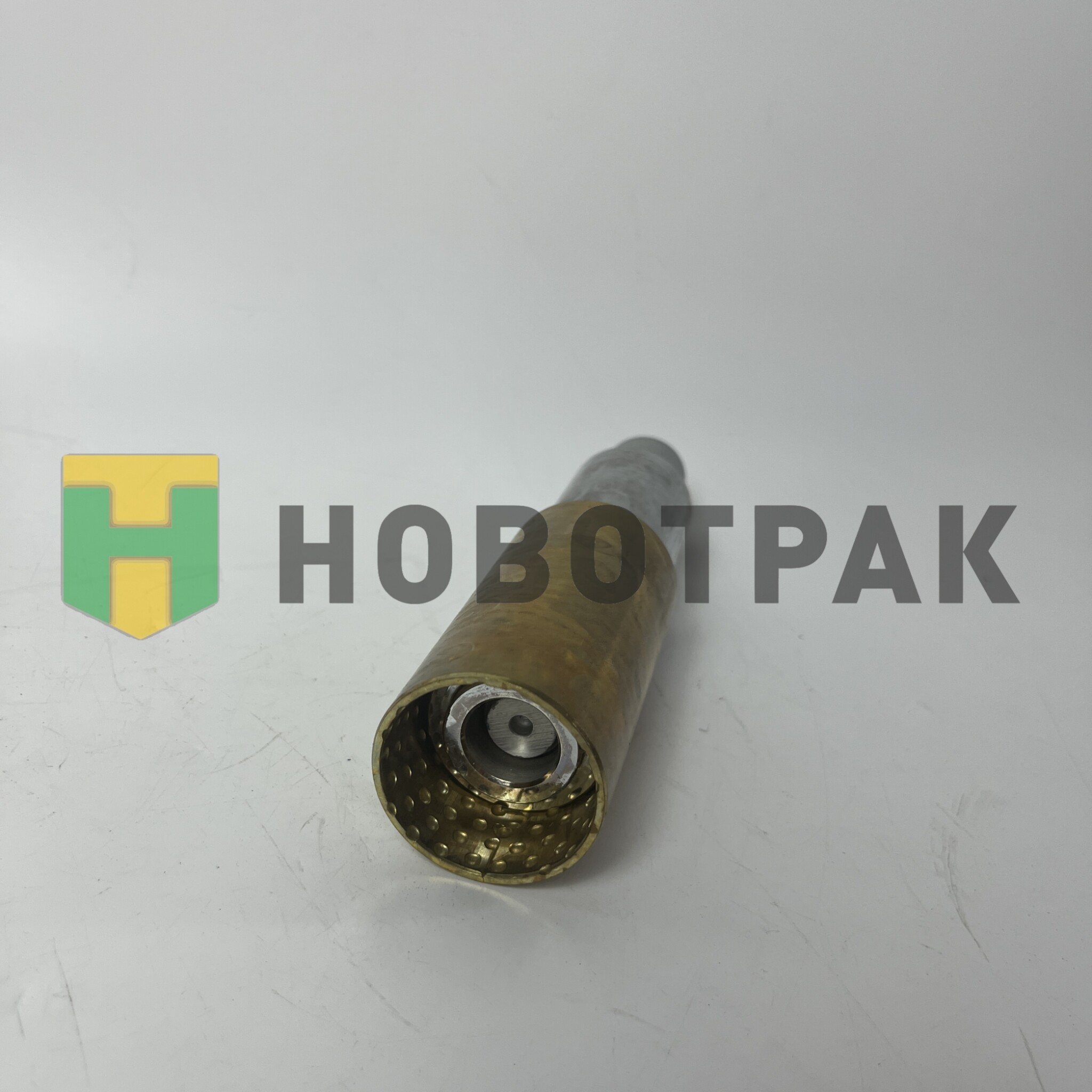 Ремкомплект суппорта KNORR SB6,SB7 (направляющие)