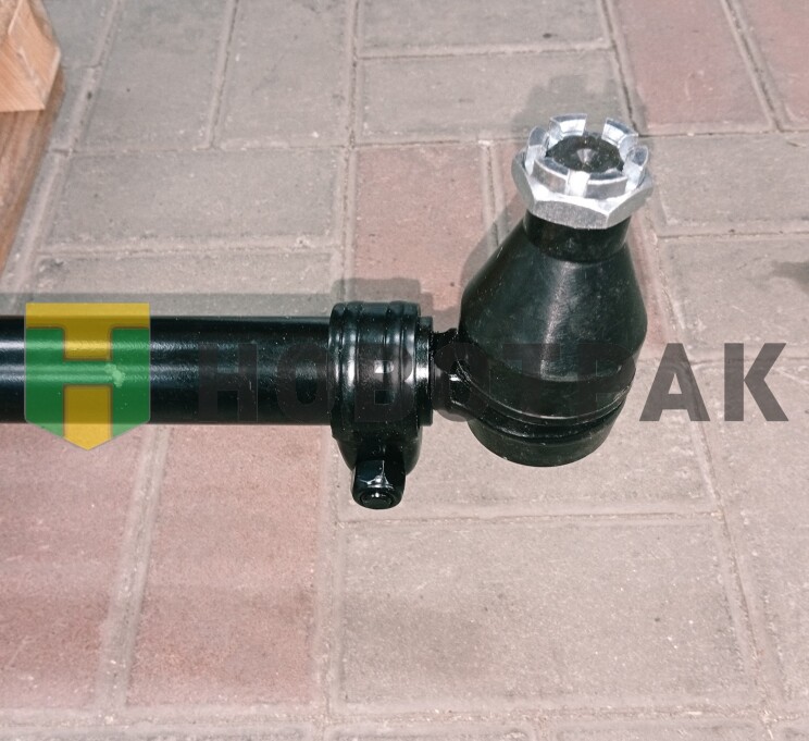 Тяга рулевая поперечная L1736 d40\ SCANIA T360023