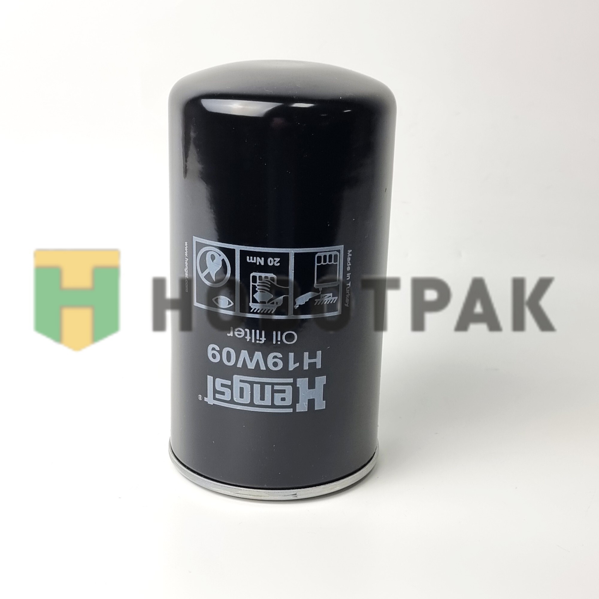 Фильтр масляный THERMOKING H19W09