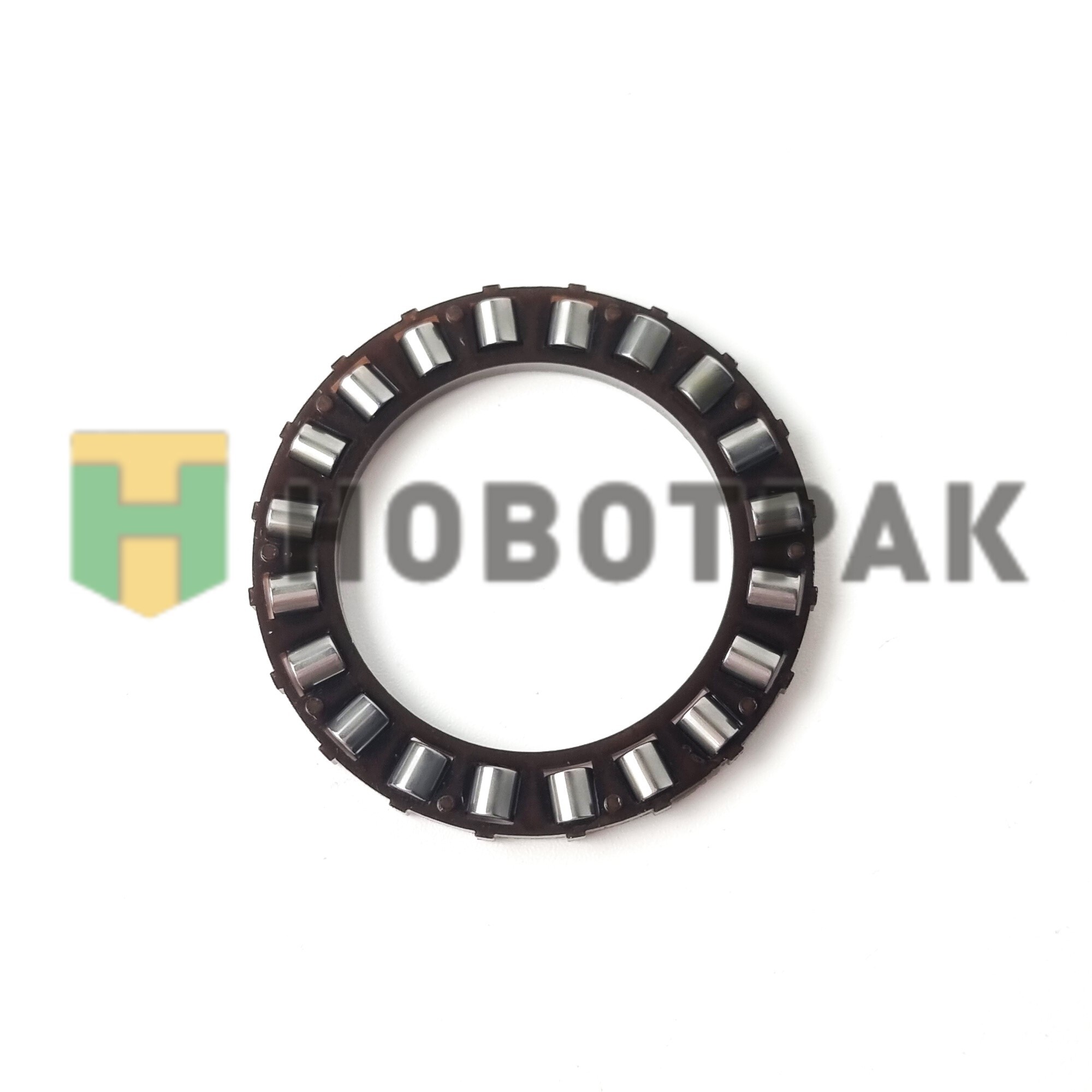 Подшипник игольчатый рулевого механизма 31x44x4