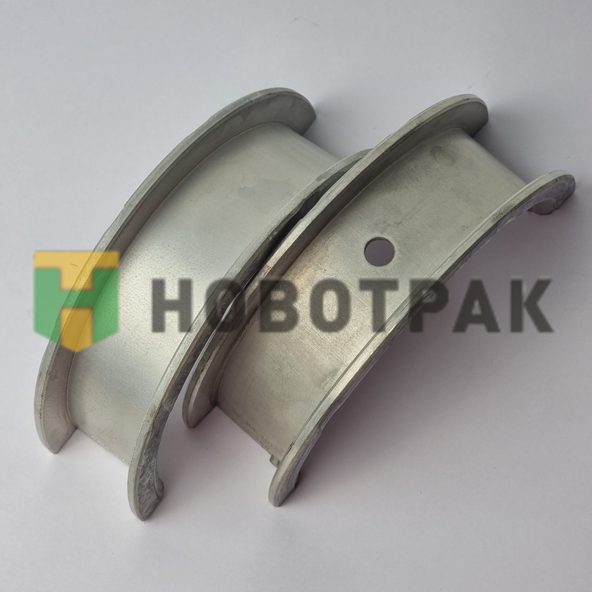 Вкладыш замковый пара 001FL10328100